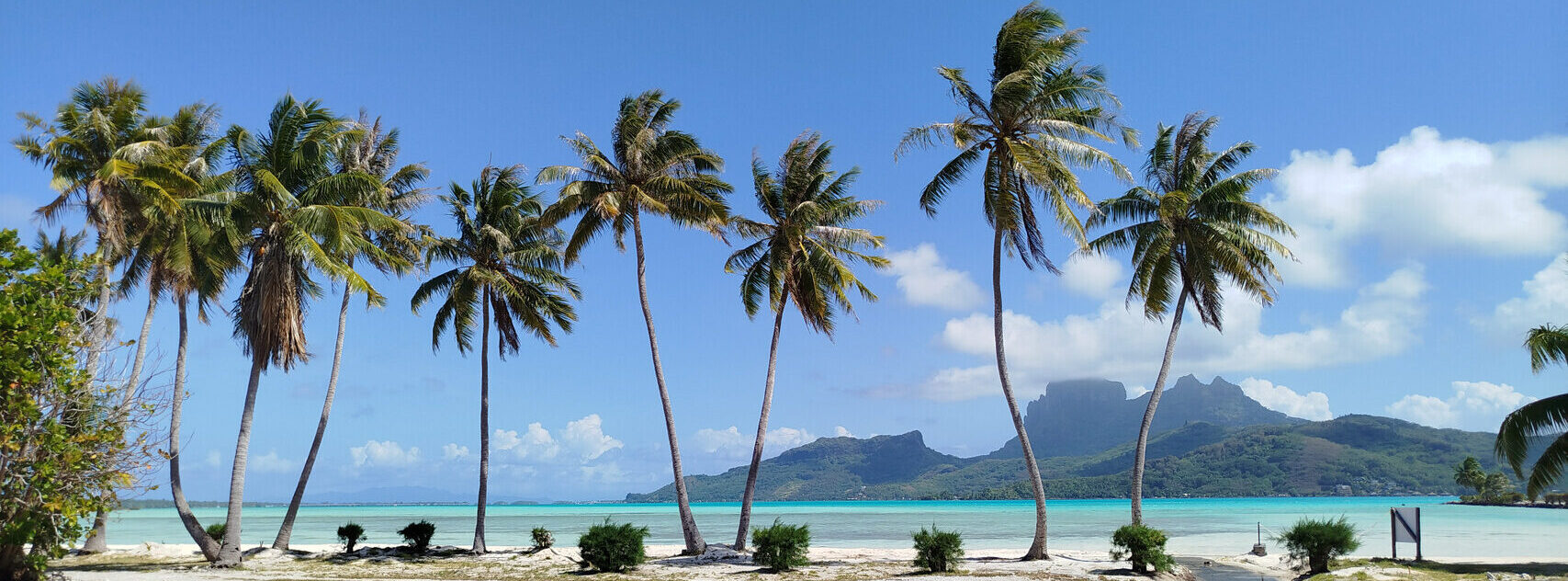 Französisch-Polynesien & Cookinseln „Paradiesische Vielfalt der Südsee“ Termine 2026