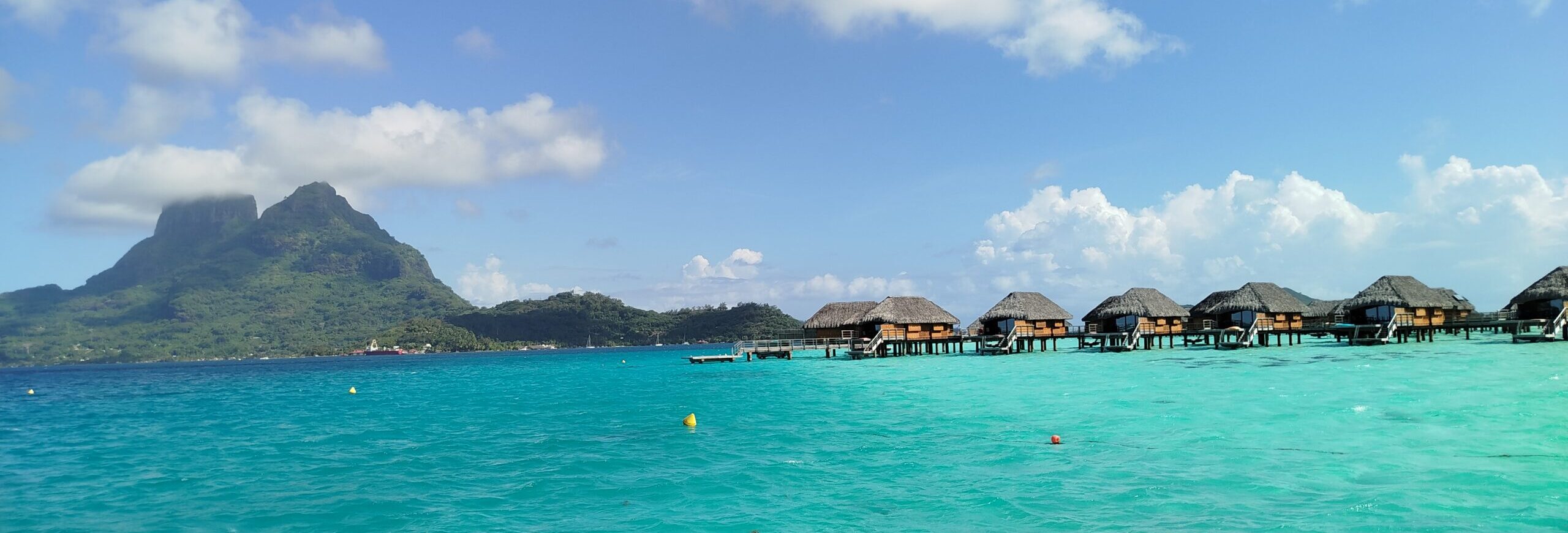 Französisch-Polynesien