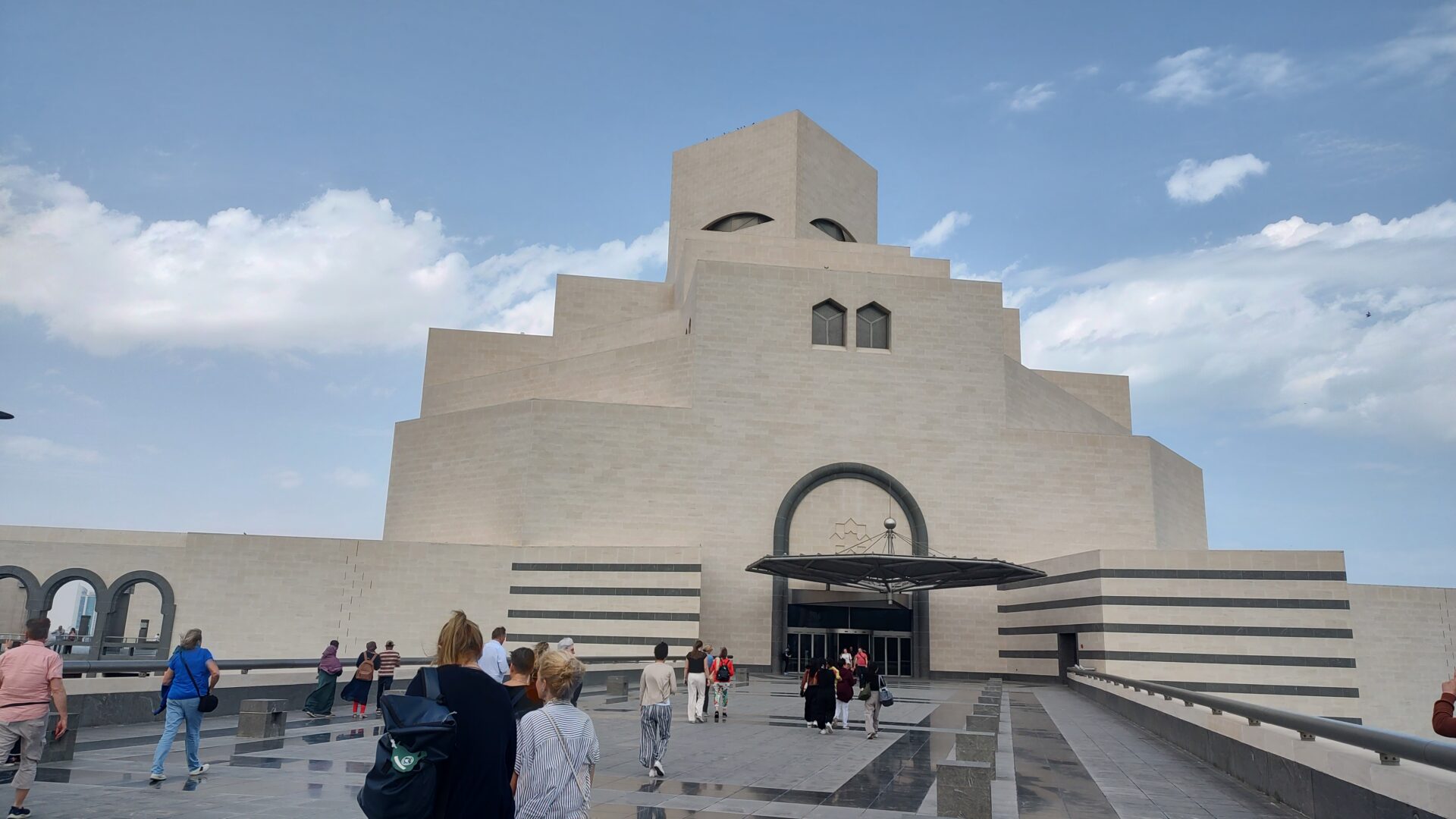 Museum für Islamische Kunst