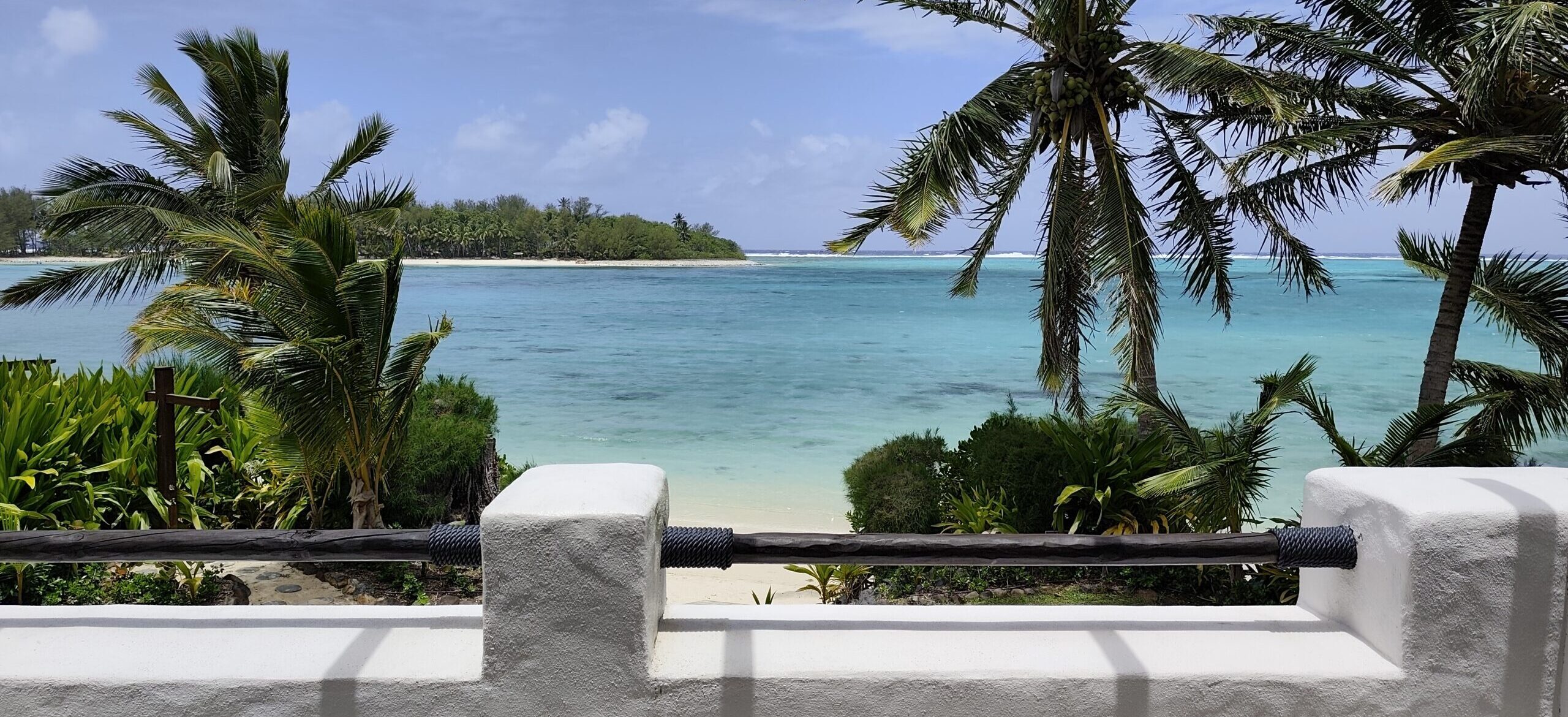 Cook Inseln & Auckland – eine einzigartige Kombi