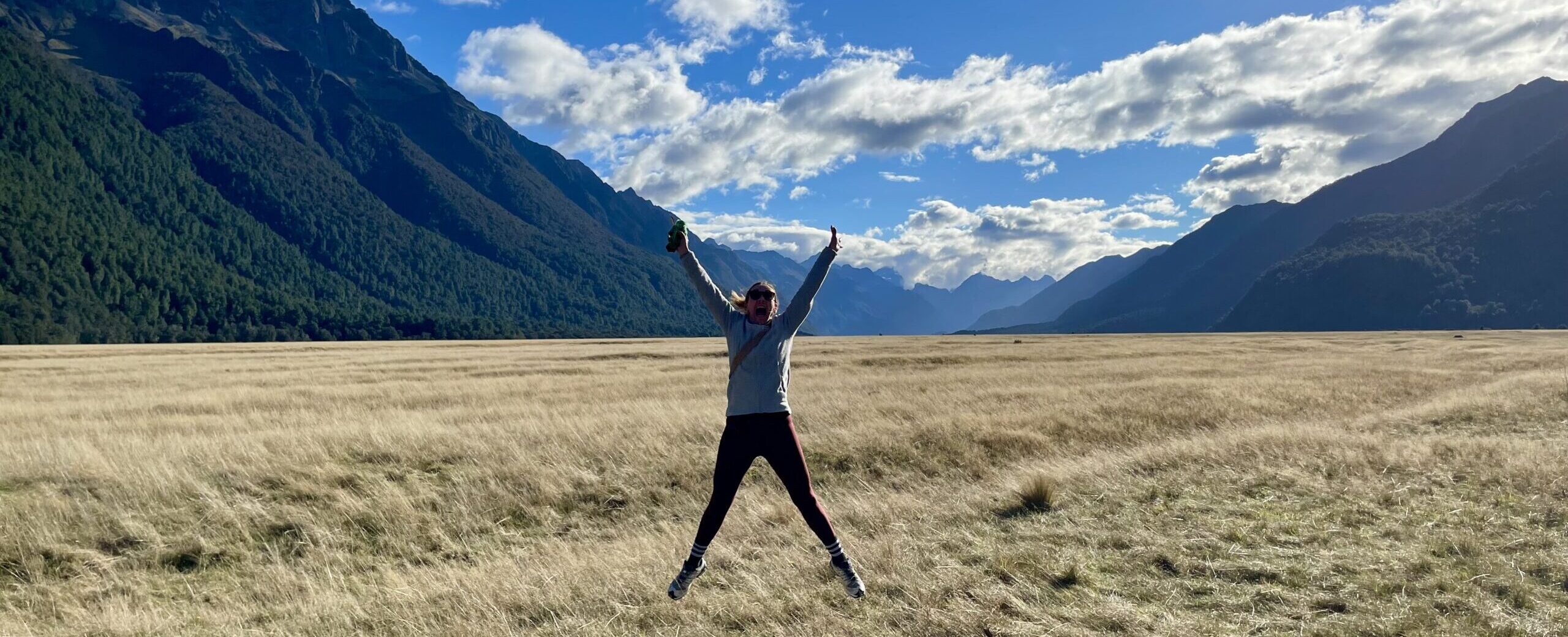 Aotearoa – Neuseeland entdecken