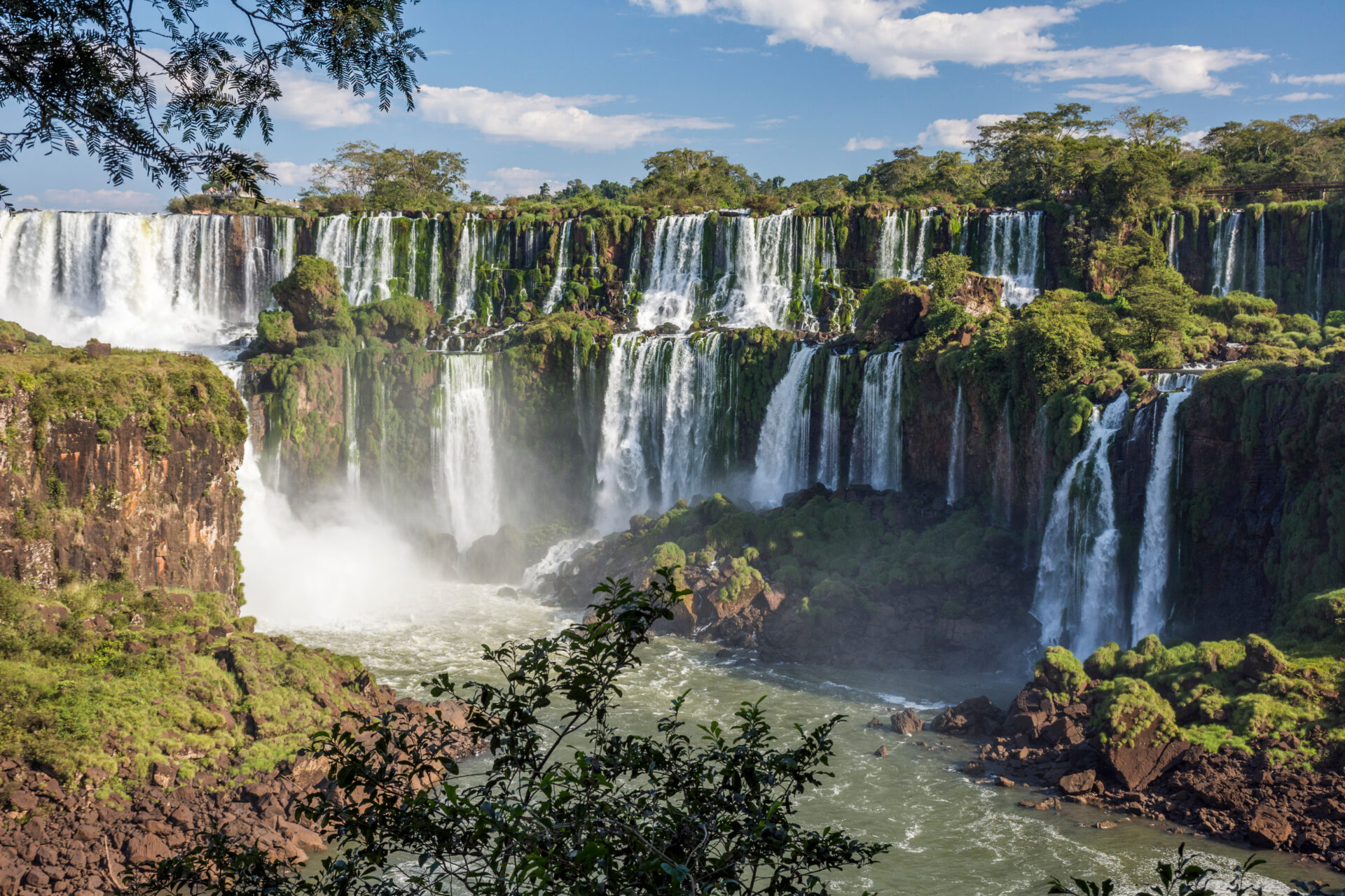 Iguazú