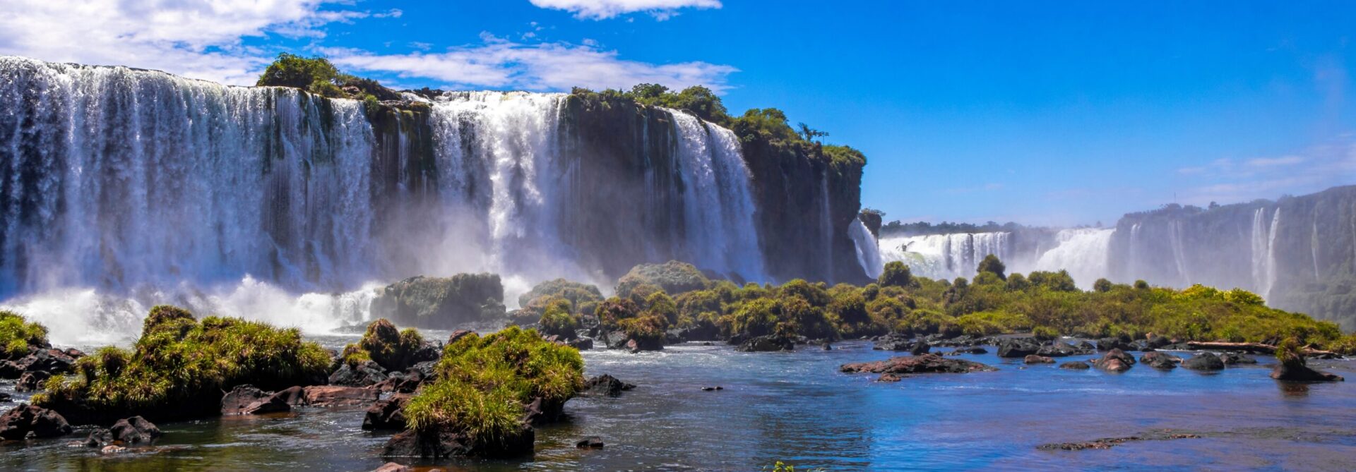 Peru, Bolivien, Argentinien & Brasilien „Faszinierendes Kaleidoskop der Farben“ Termine 2025/2026