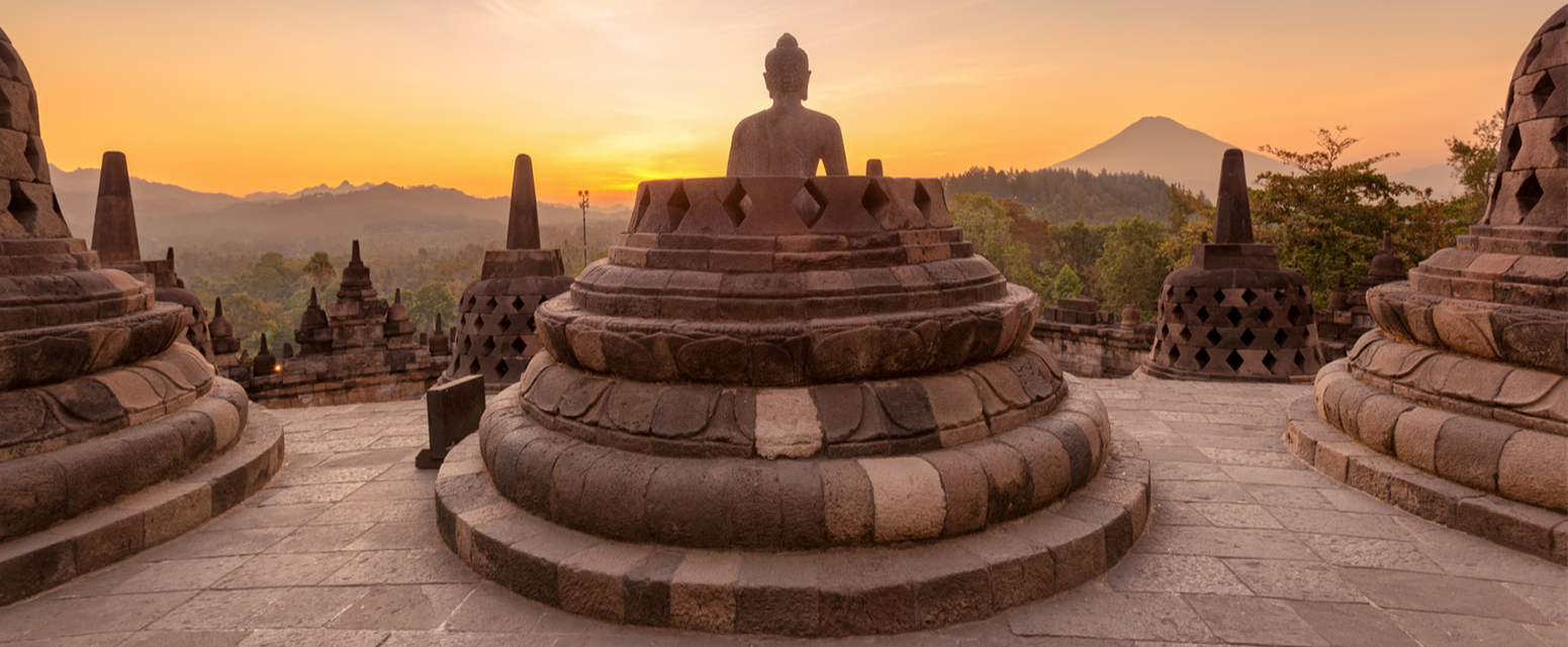 Inselträume Indonesien