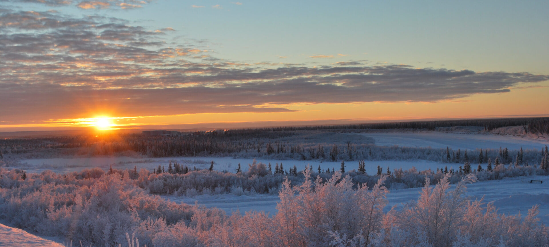 Kanada „Entlang der Eisstraße nach Tuktoyaktuk “ Termine 2027