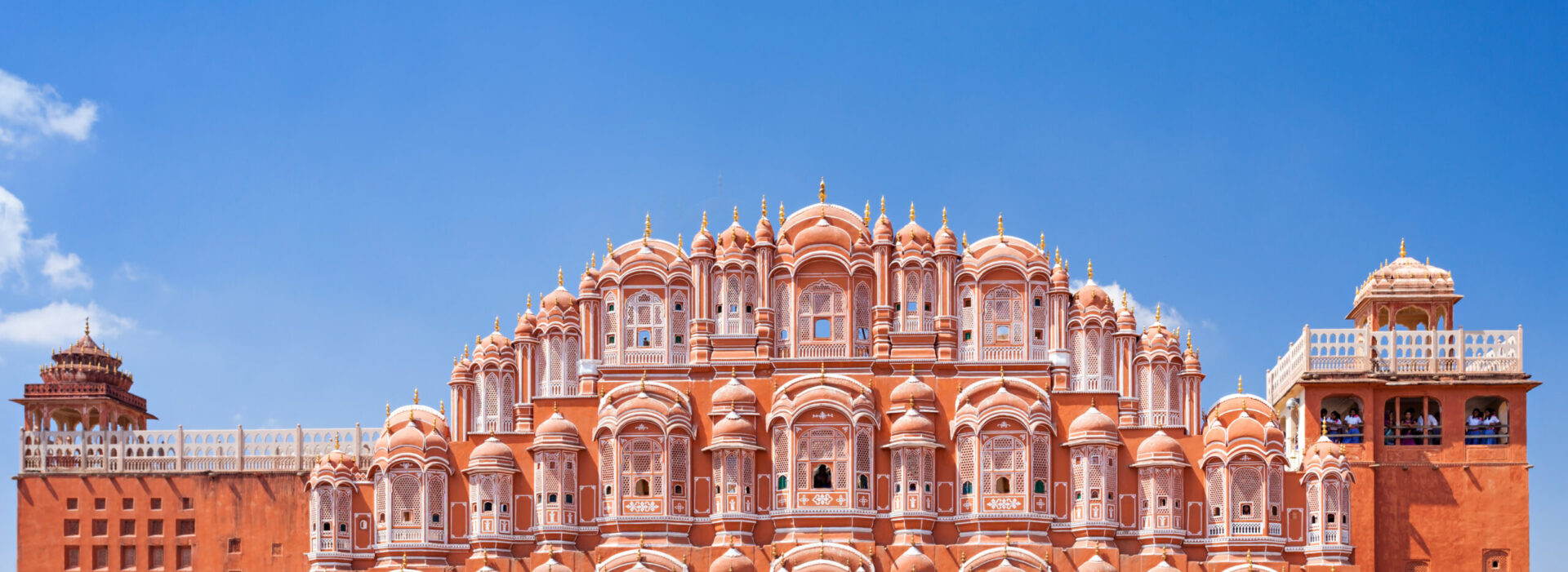 Indien – Schätze des Nordens