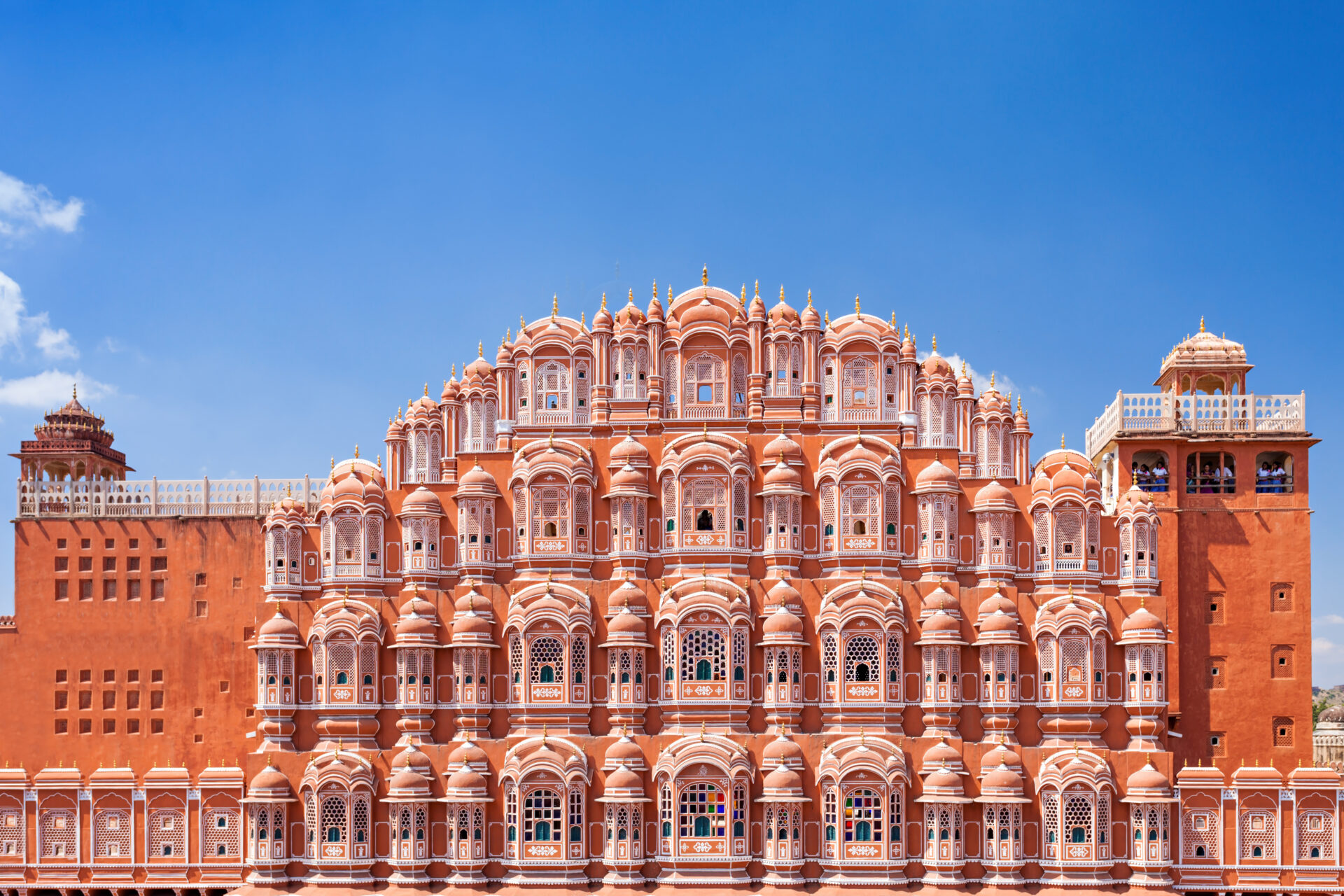 Hawa Mahal Palace