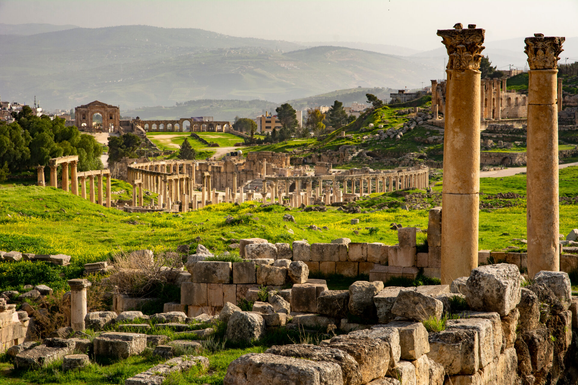 Jerash