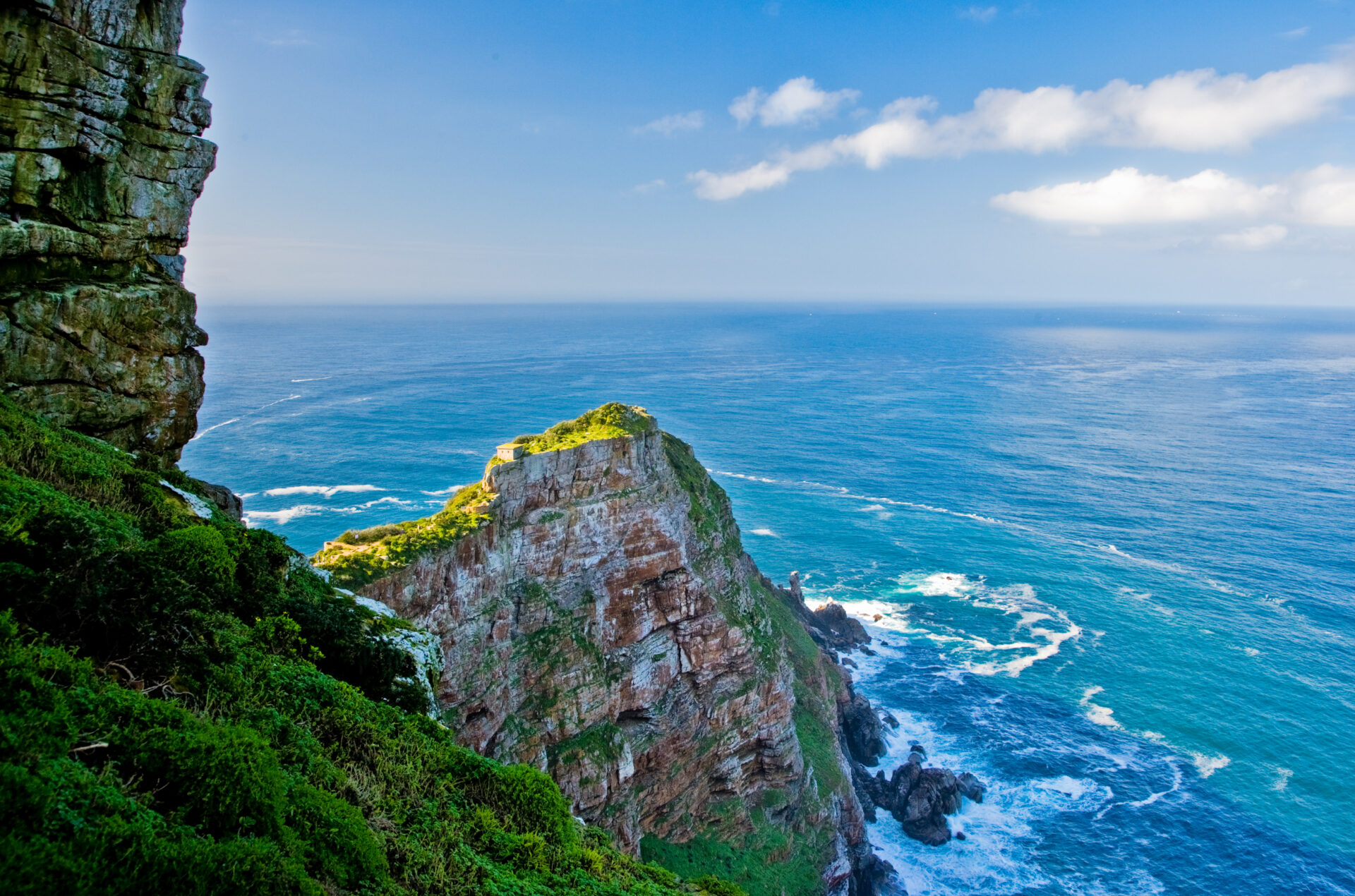 Kap der guten Hoffnung