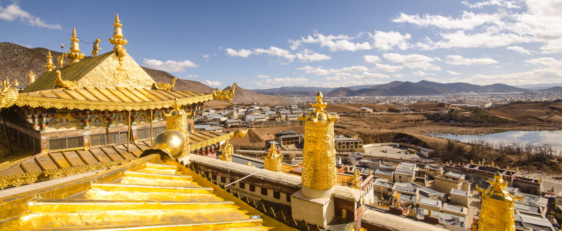 Yunnan mit Chengdu