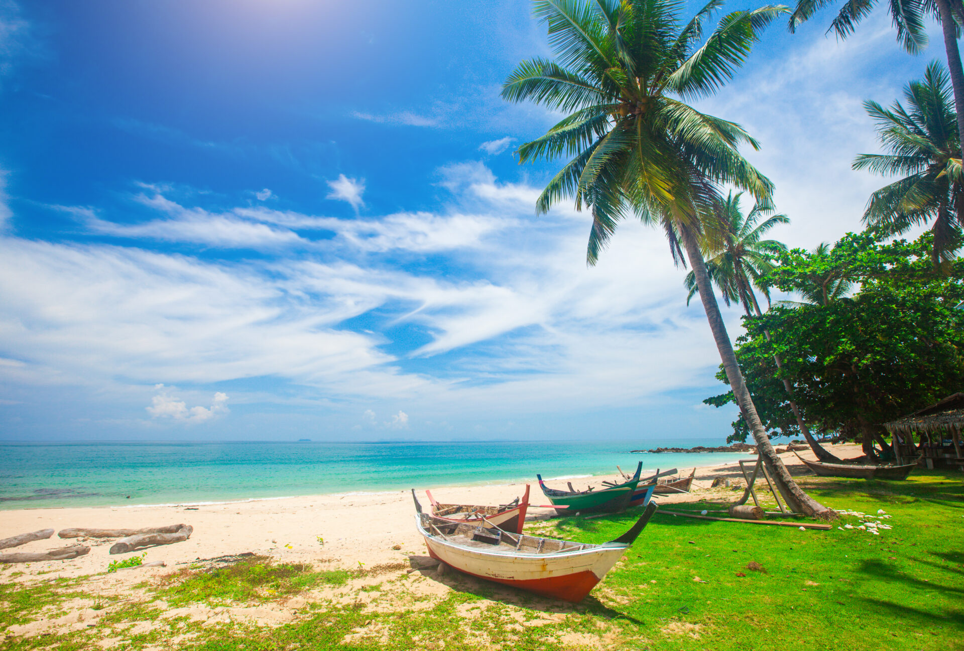 Koh Lanta