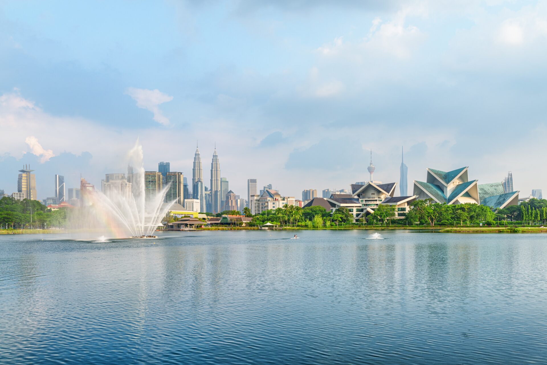 Kuala Lumpur