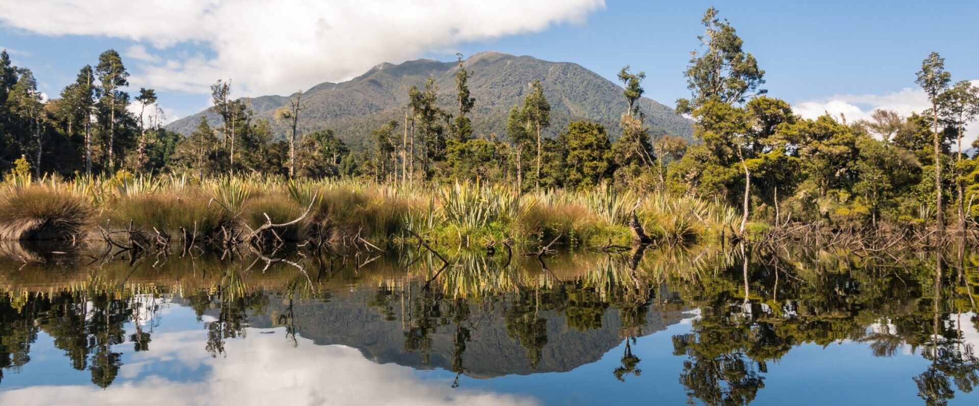 Neuseeland „Wildnis abseits der bekannten Wege“ 2027/2028
