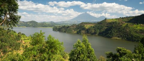 Uganda