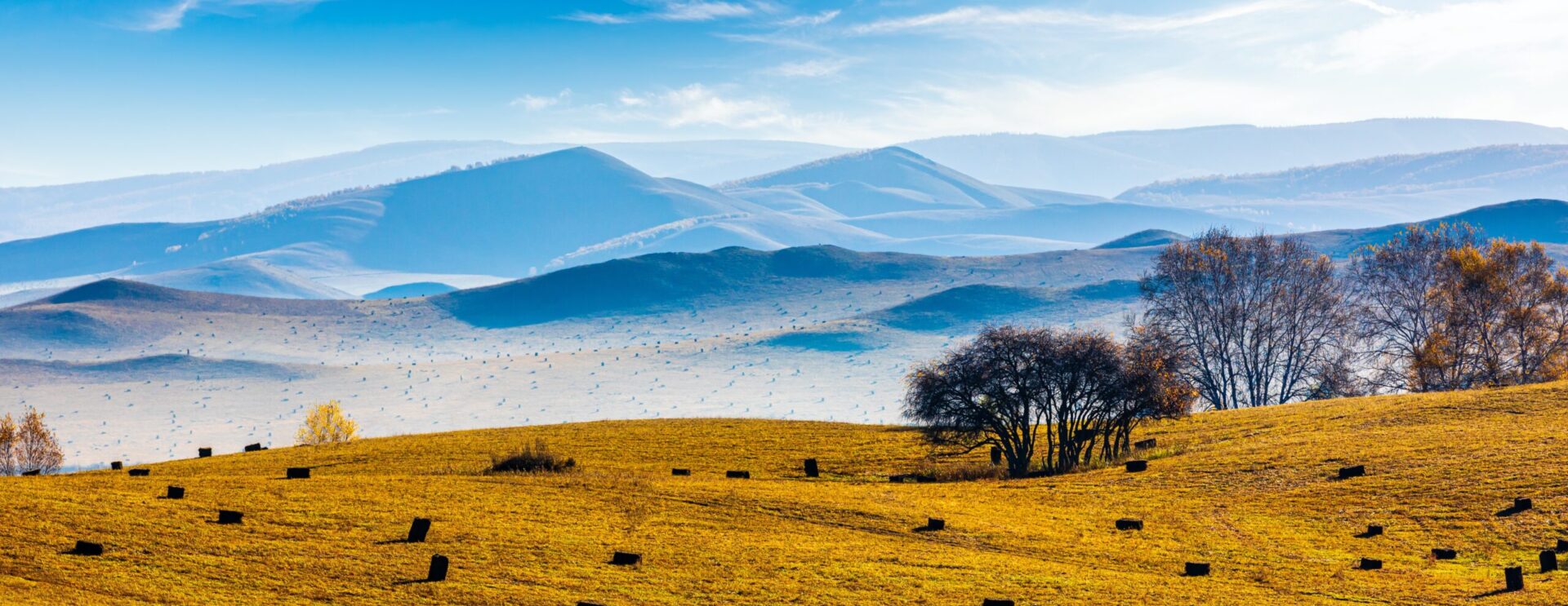 Höhepunkte der Mongolei bis Peking