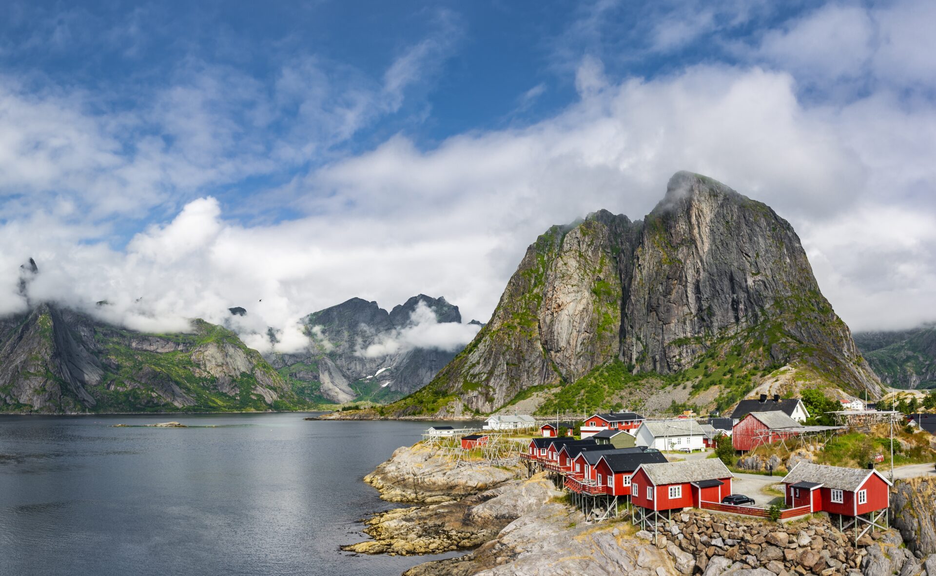Lofoten