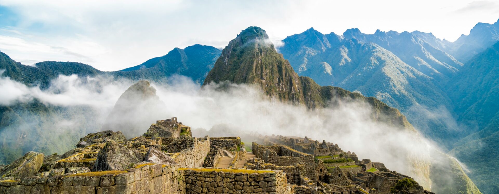 Erlebnisreise Peru