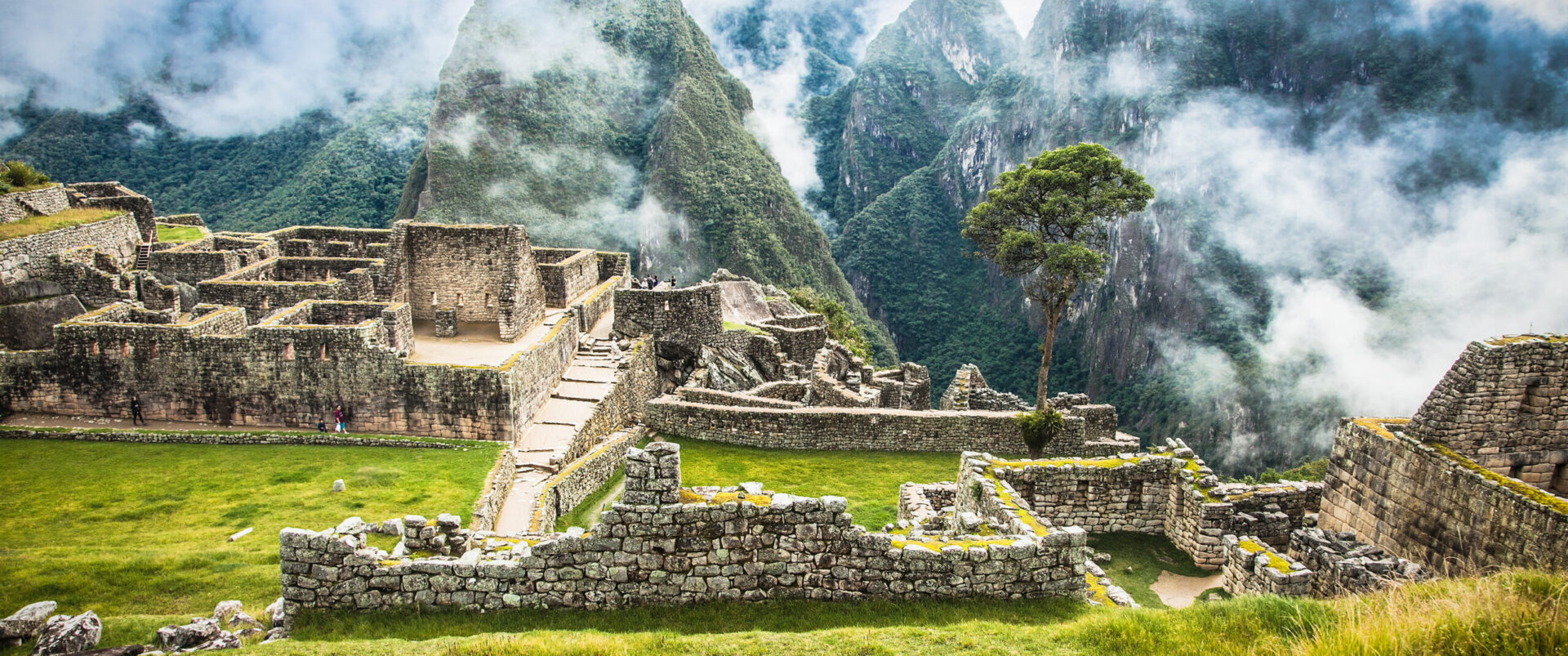 Peru „Geheimnisse der Anden“ Termine 2026