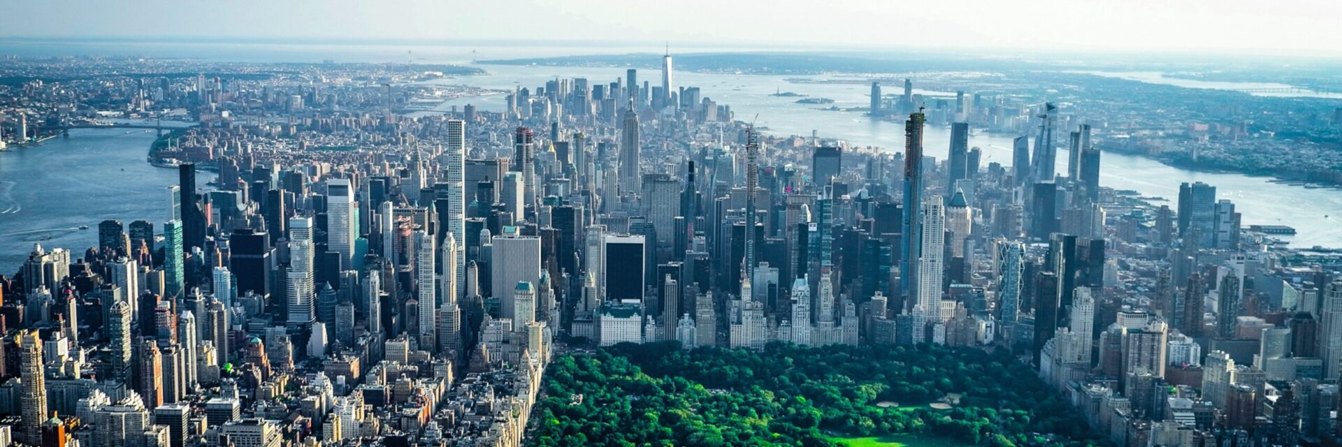 USA „New York: Die Stadt, die niemals schläft“ Termine 2026