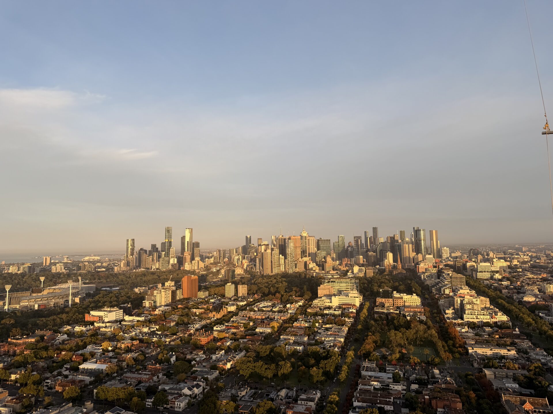 Melbourne