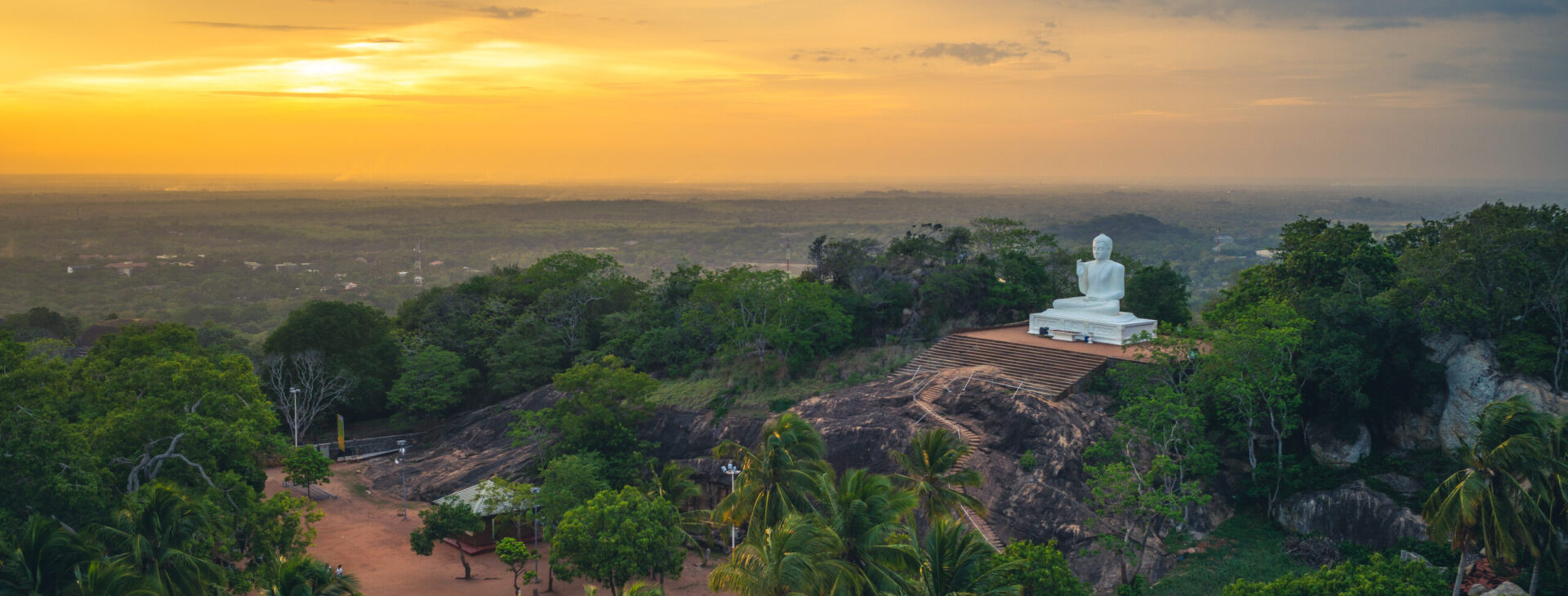 Sri Lanka – Perle im Indischen Ozean