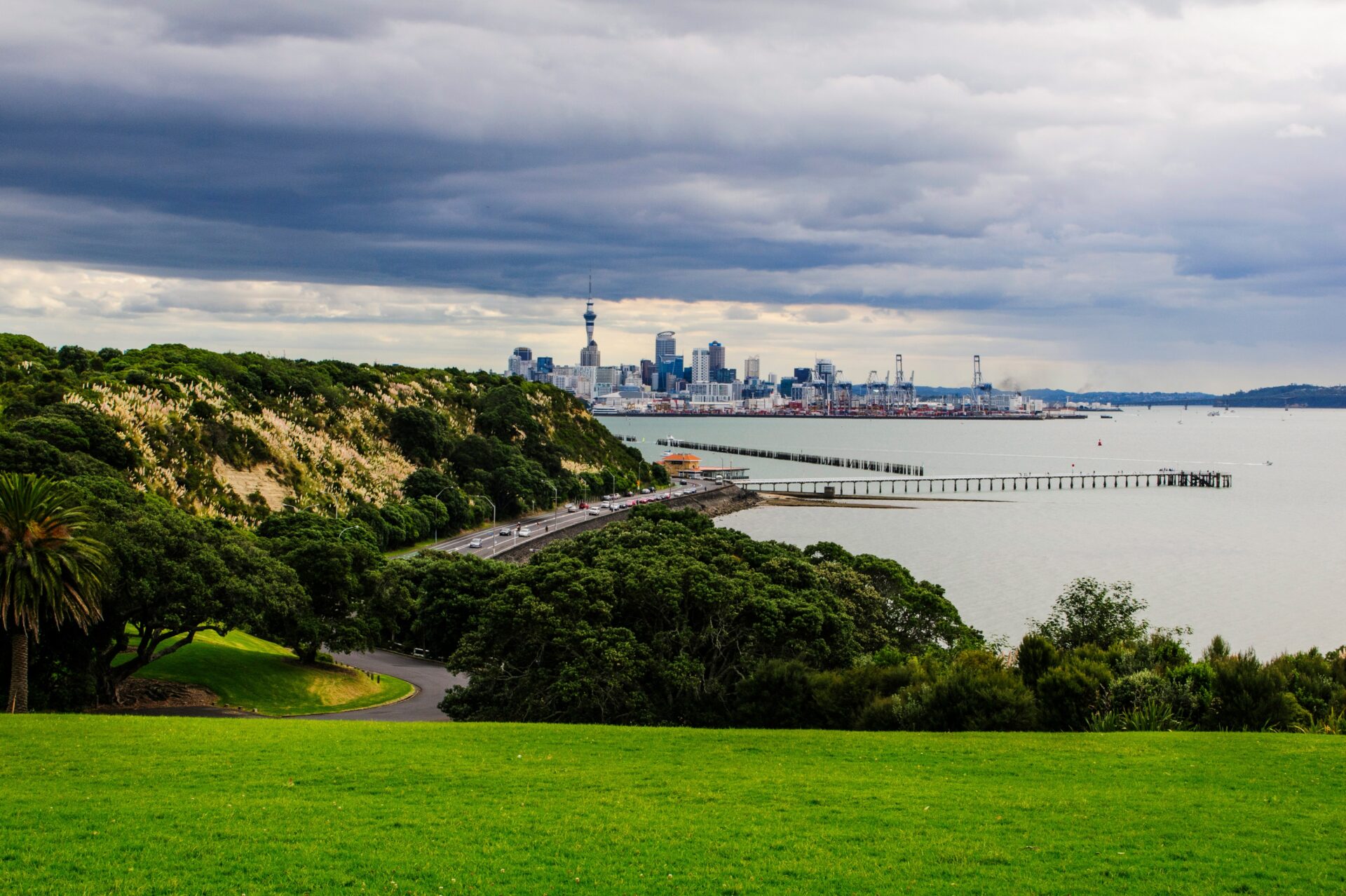Auckland