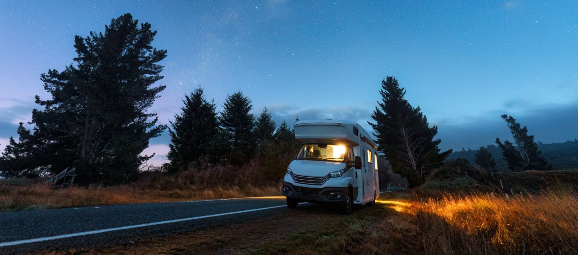 Neuseeland „Coastlines & Campfires – Neuseeland mit dem Camper entdecken “ 2026/ 2027