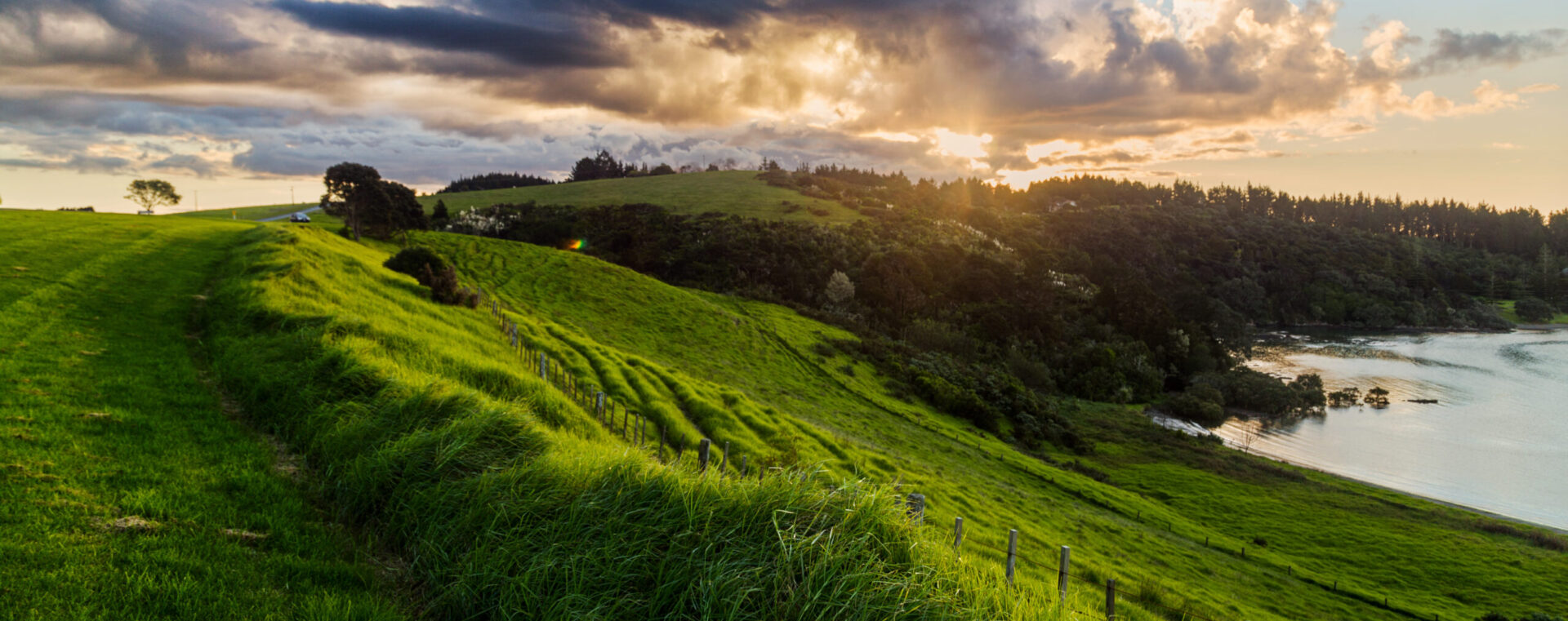 Neuseeland „hautnah erleben“ 2026/2027