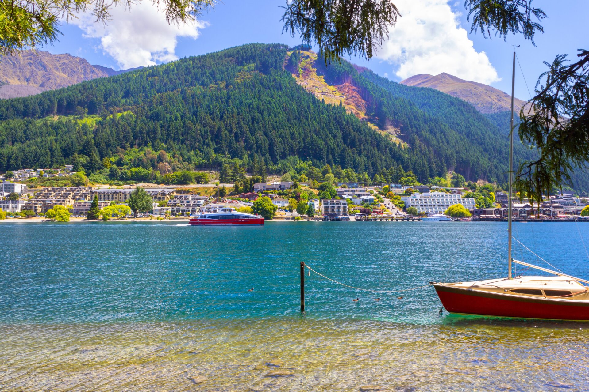 Queenstown