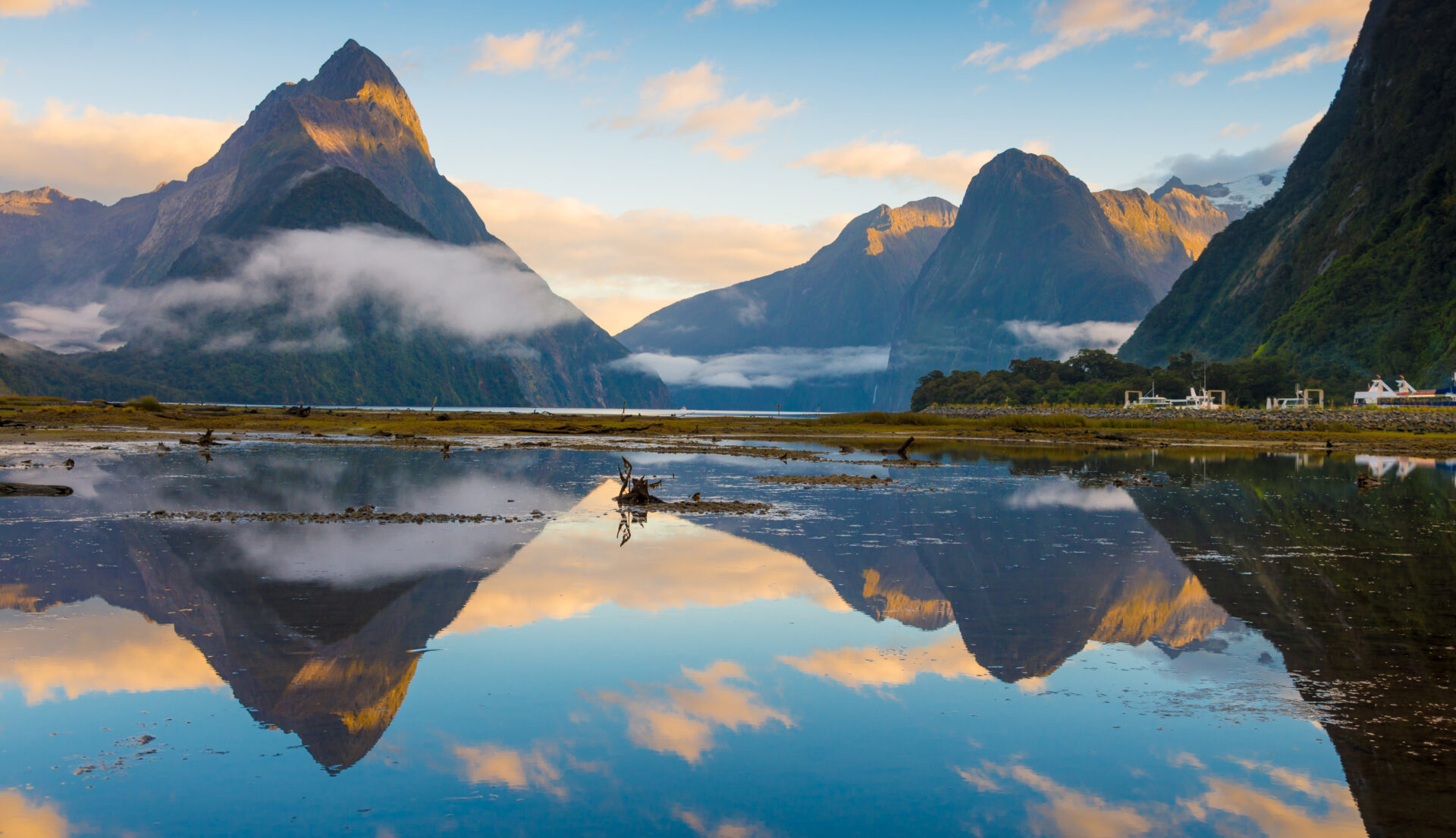 Milford Sound