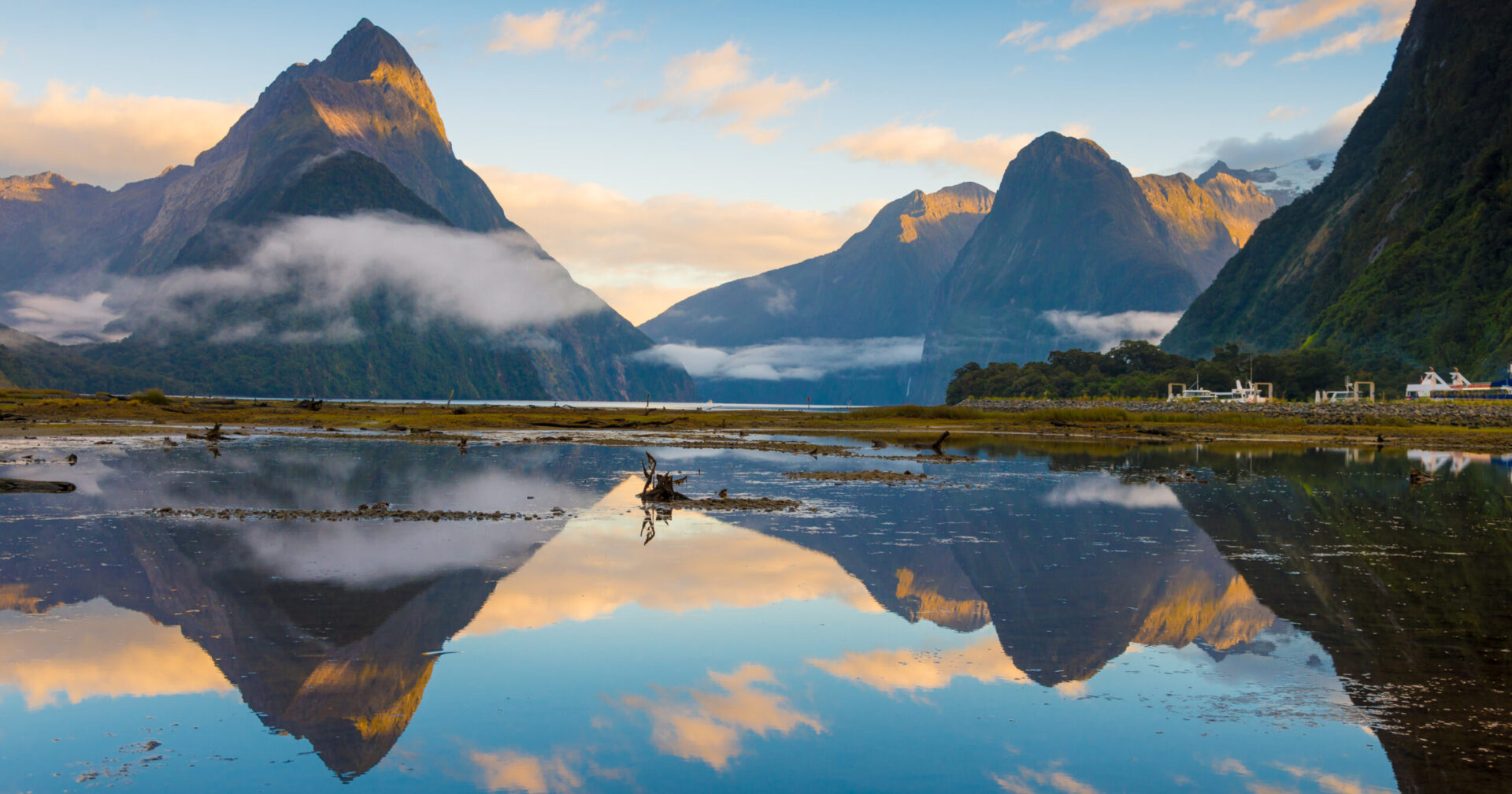 „Kleine Gruppe, große Reise – Australien & Neuseeland entdecken“ 2026/2027