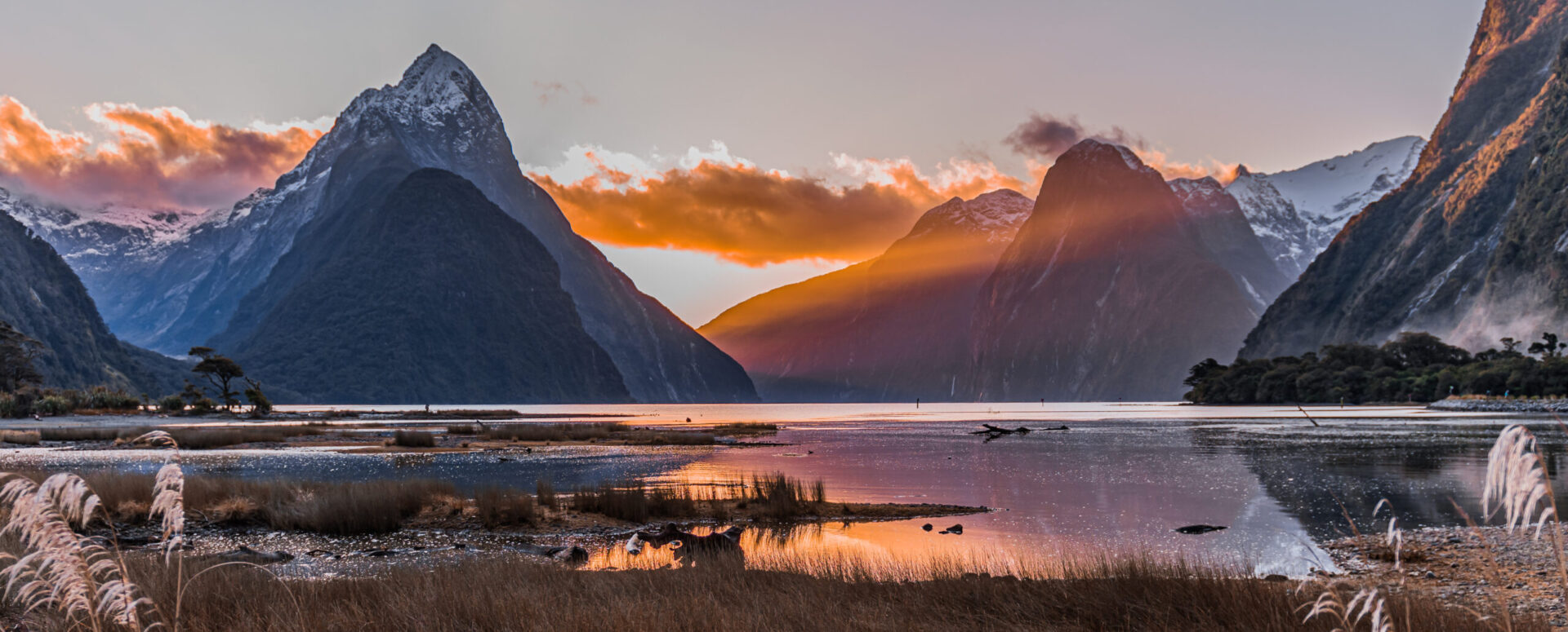Abenteuer Neuseeland