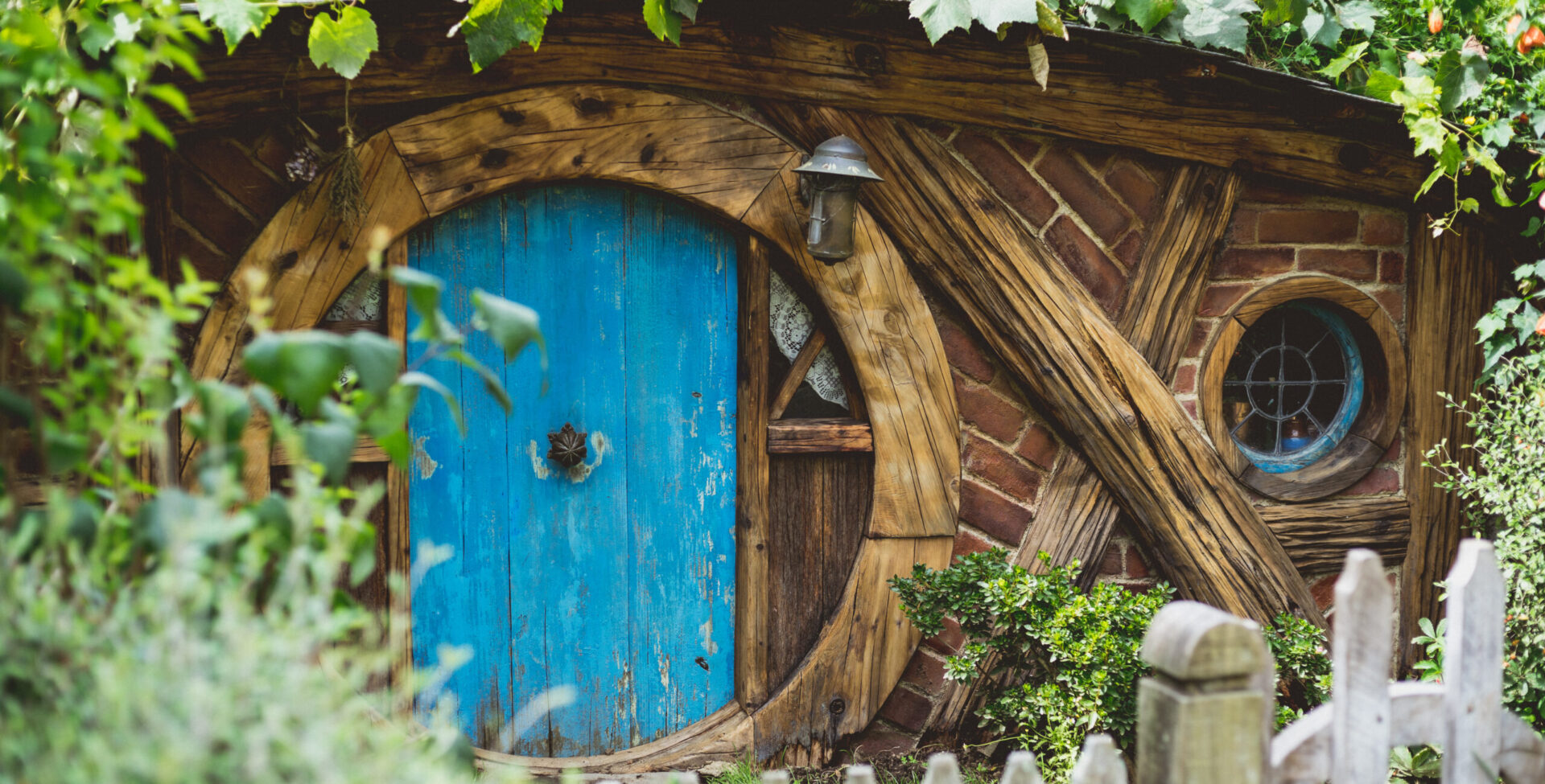 Neuseeland „Im Land der Hobbits – eine Reise durch Mittelerde“ 2026/2027