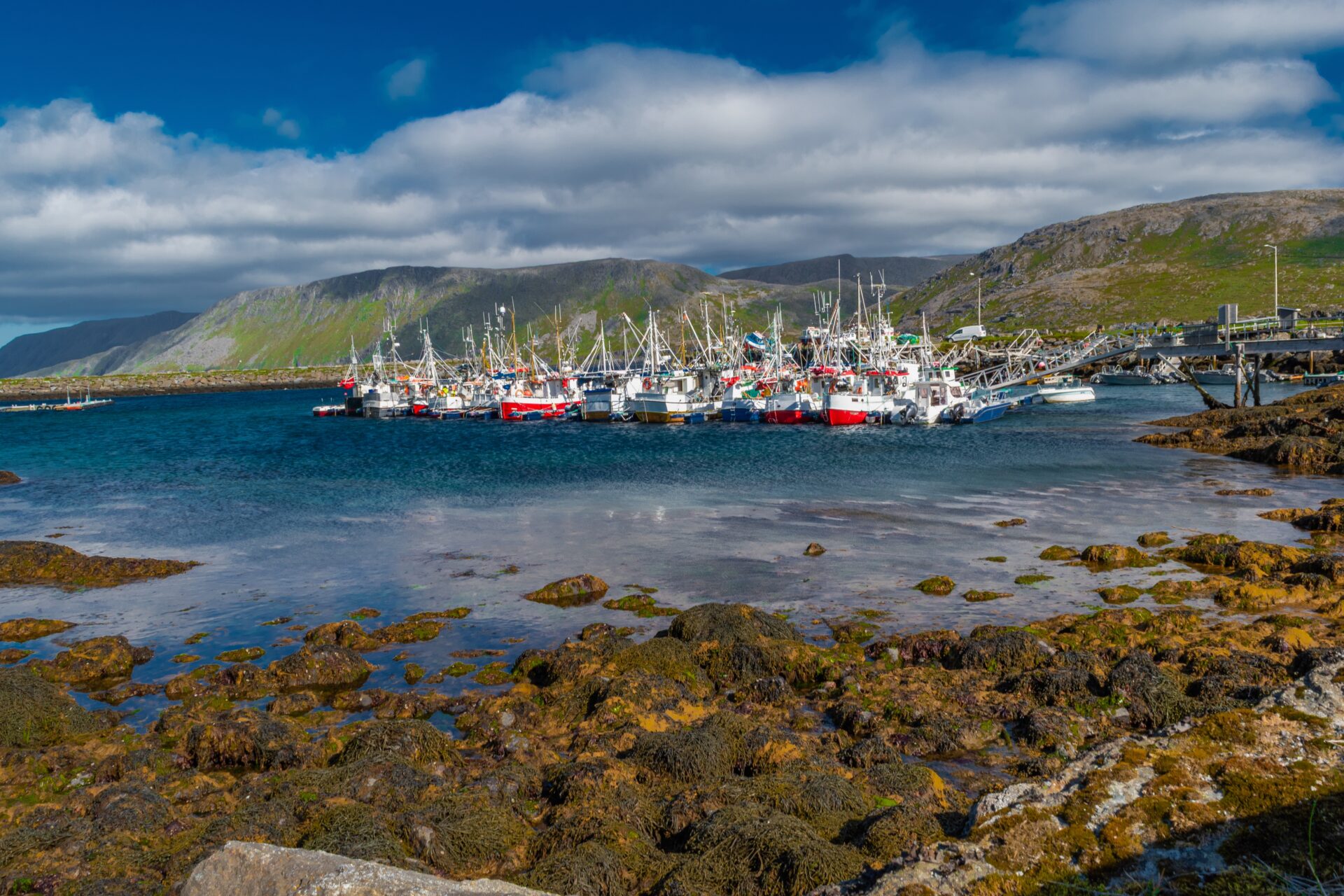 Nordkap
