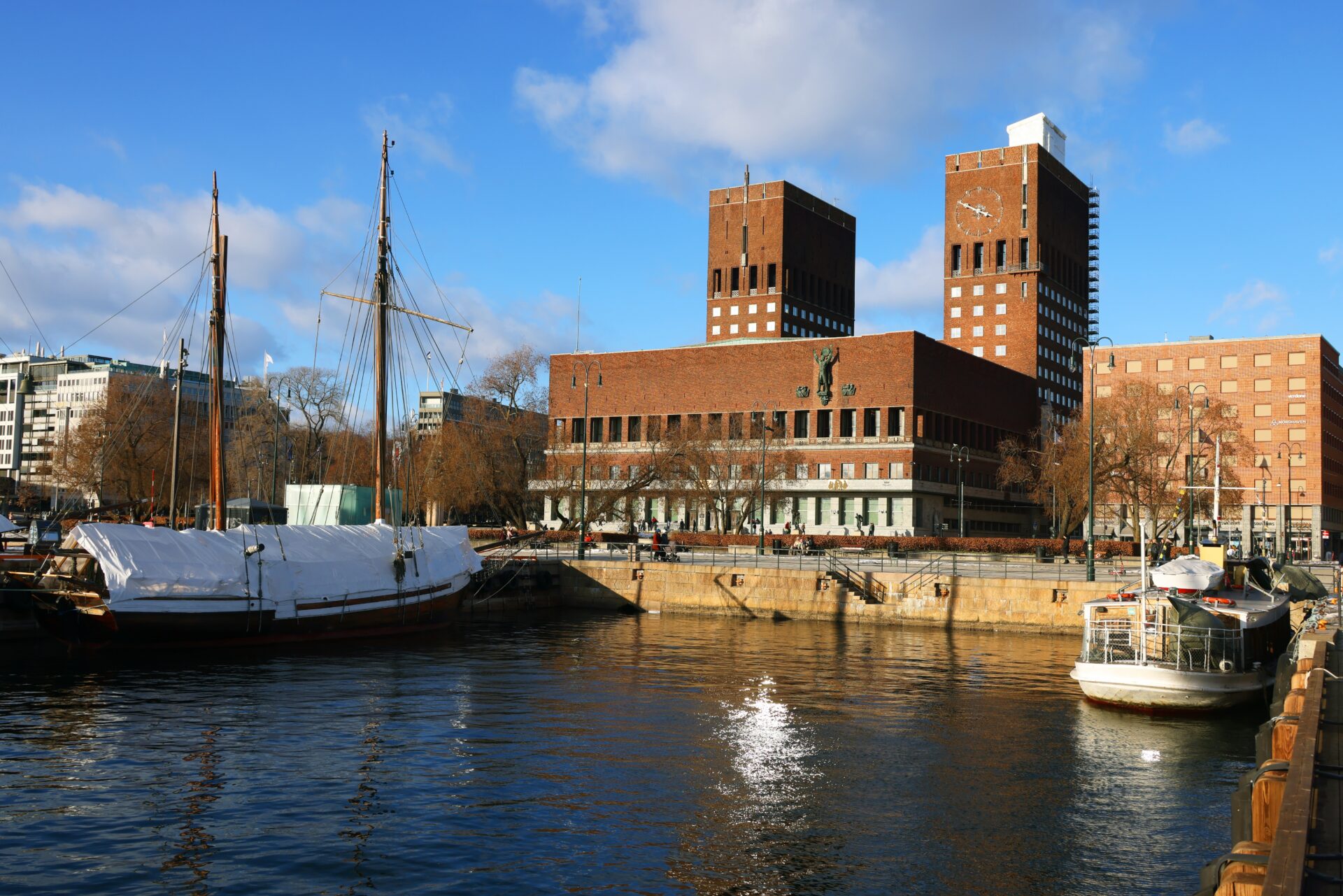 Oslo
