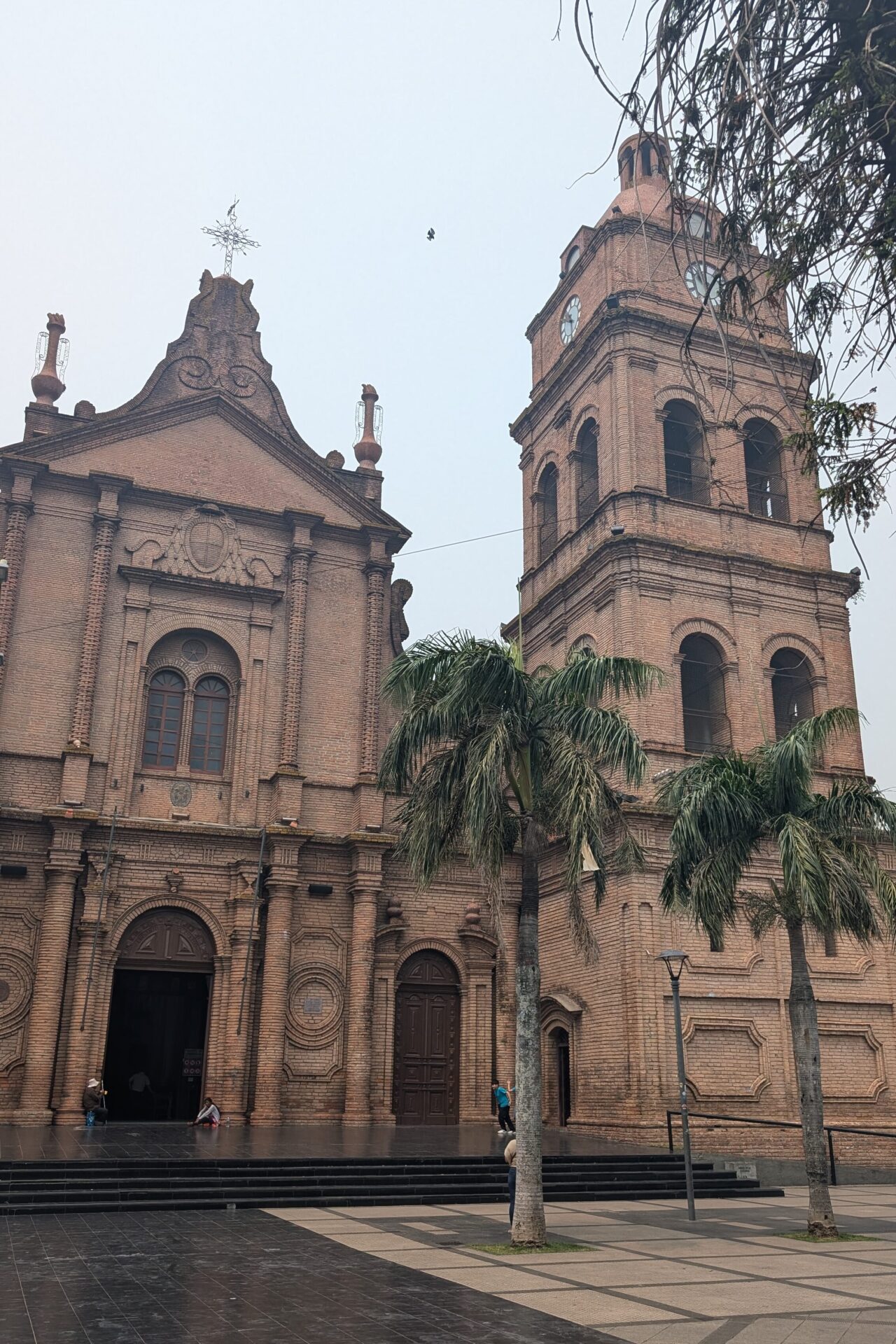 Santa Cruz de la Sierra