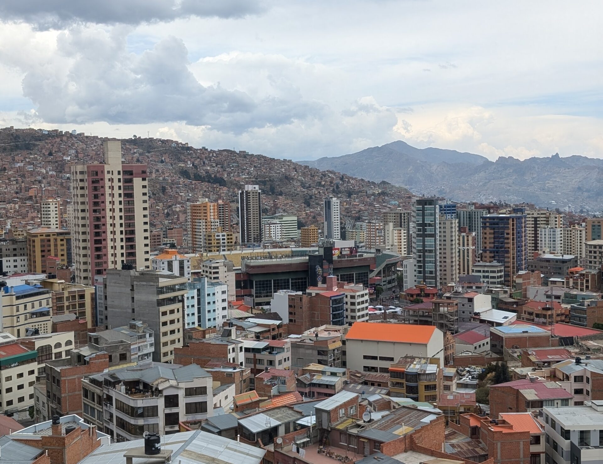 La Paz