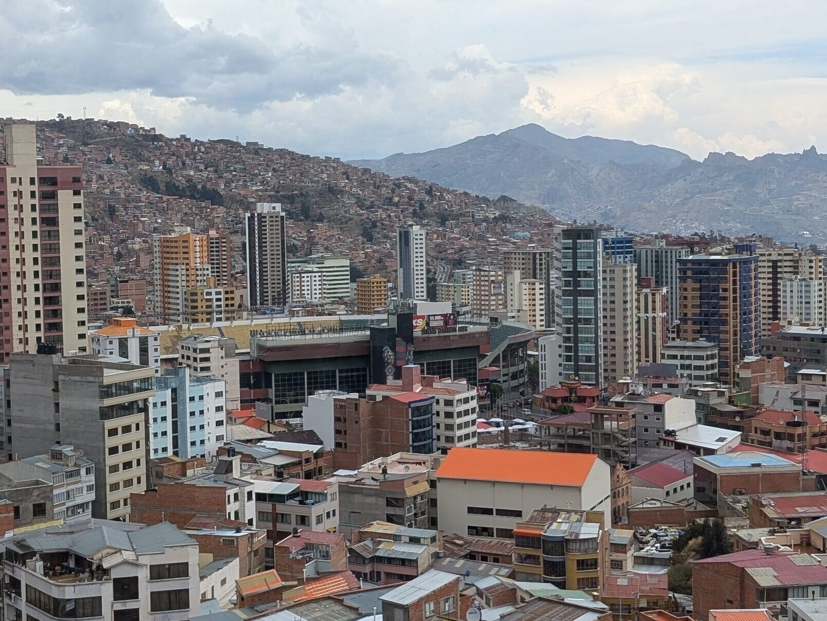 La Paz
