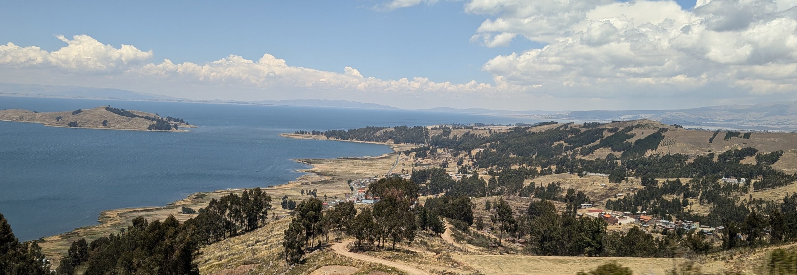 Bolivien – zwischen Himmel und Erde