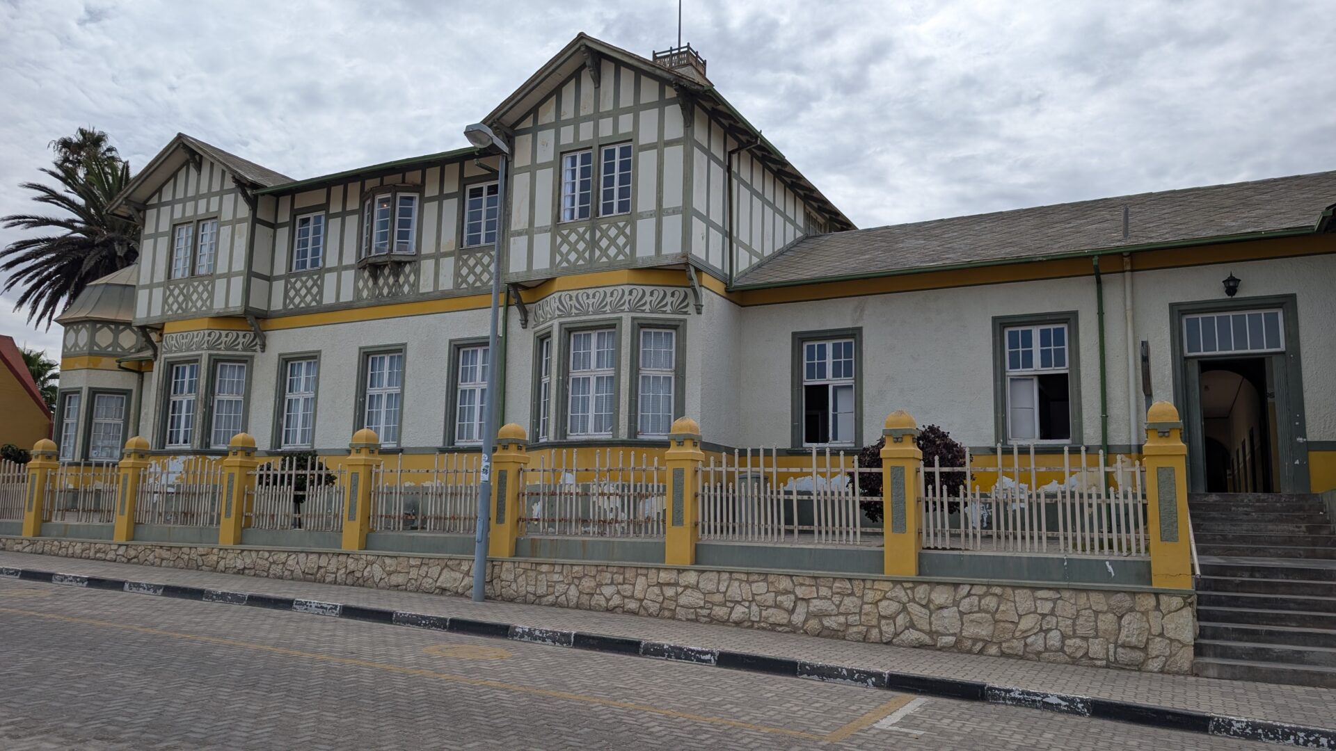 Swakopmund
