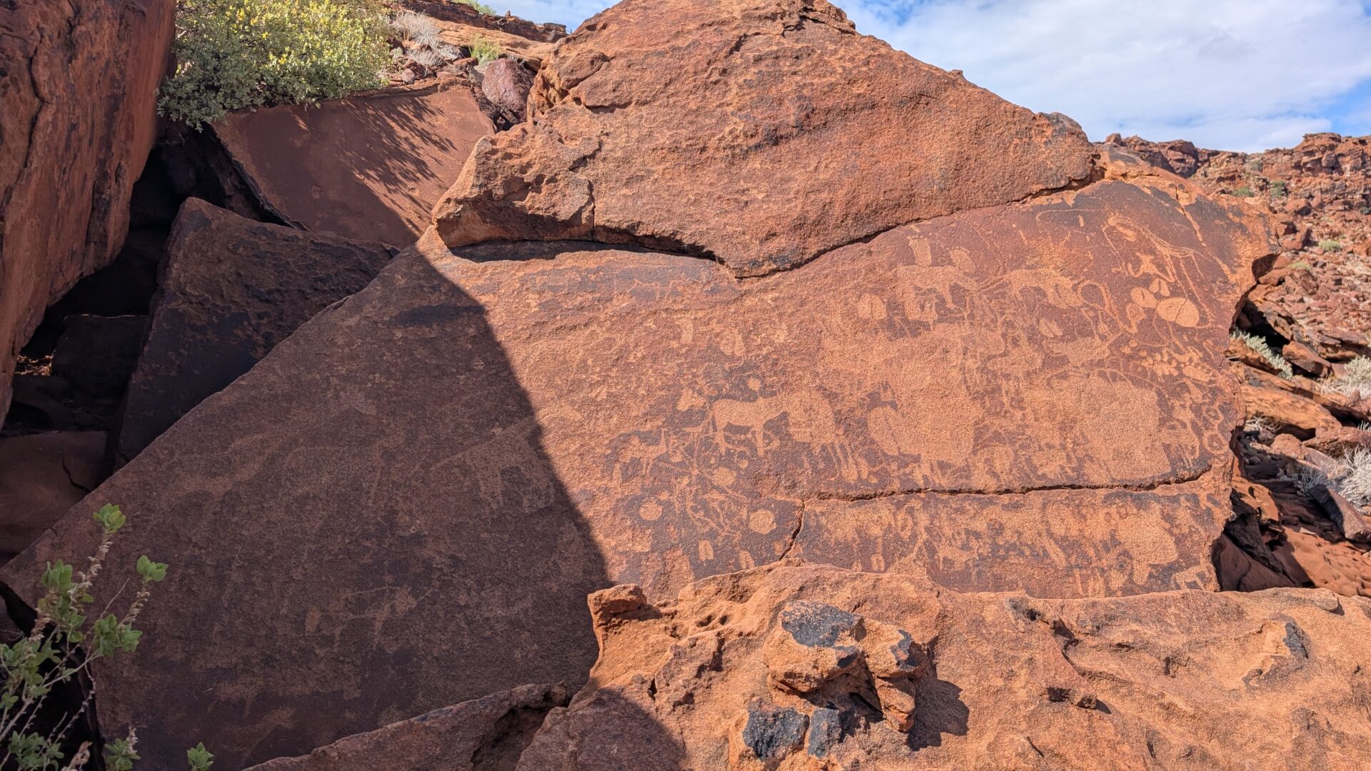 Twyfelfontein
