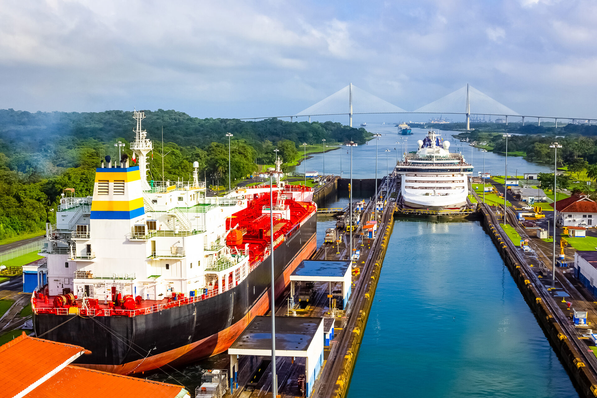 Panamakanal