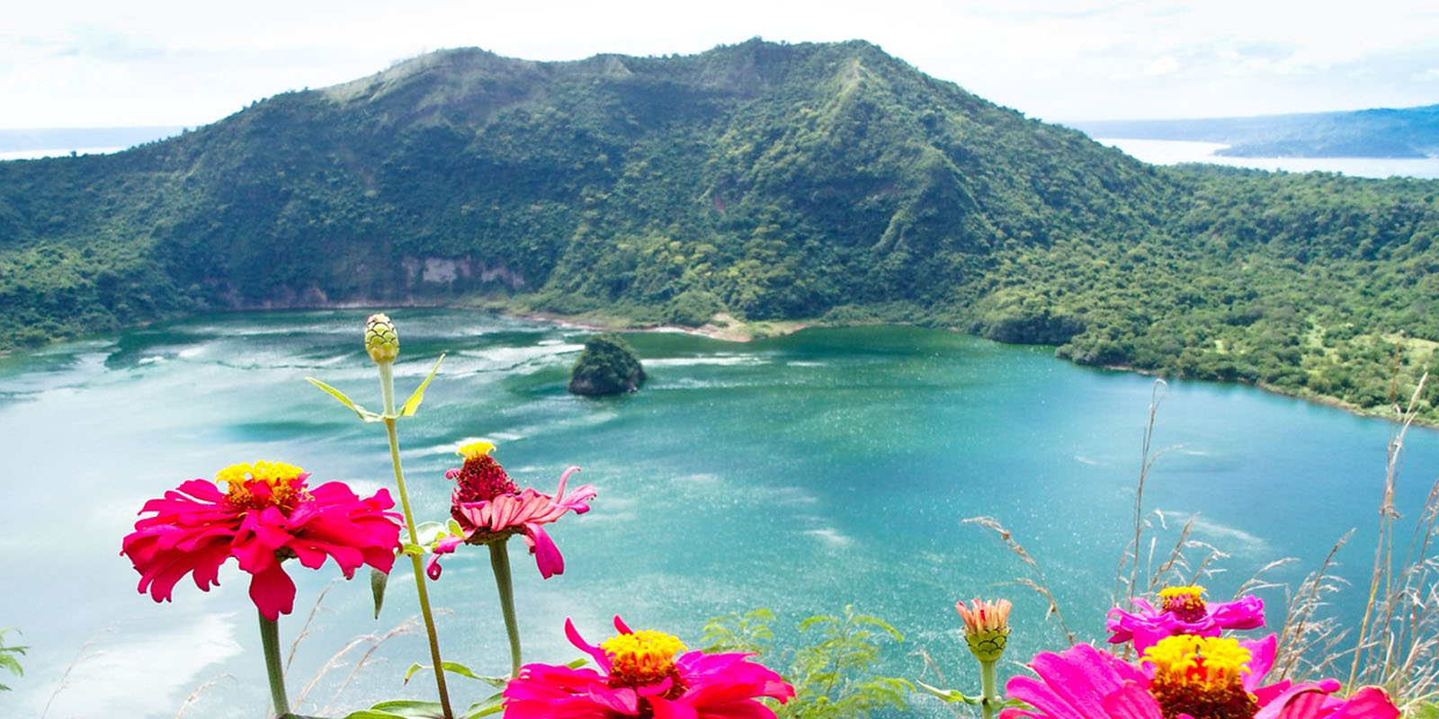 Inselhopping Philippinen