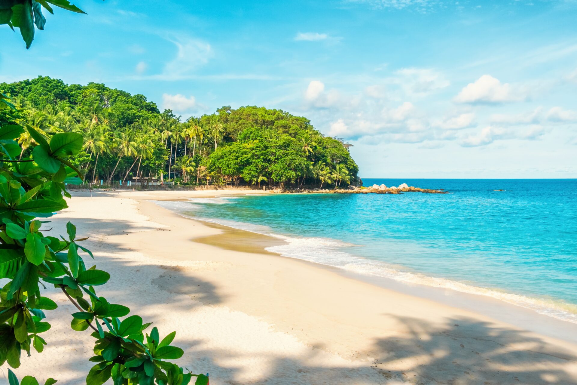 Insel Phuket
