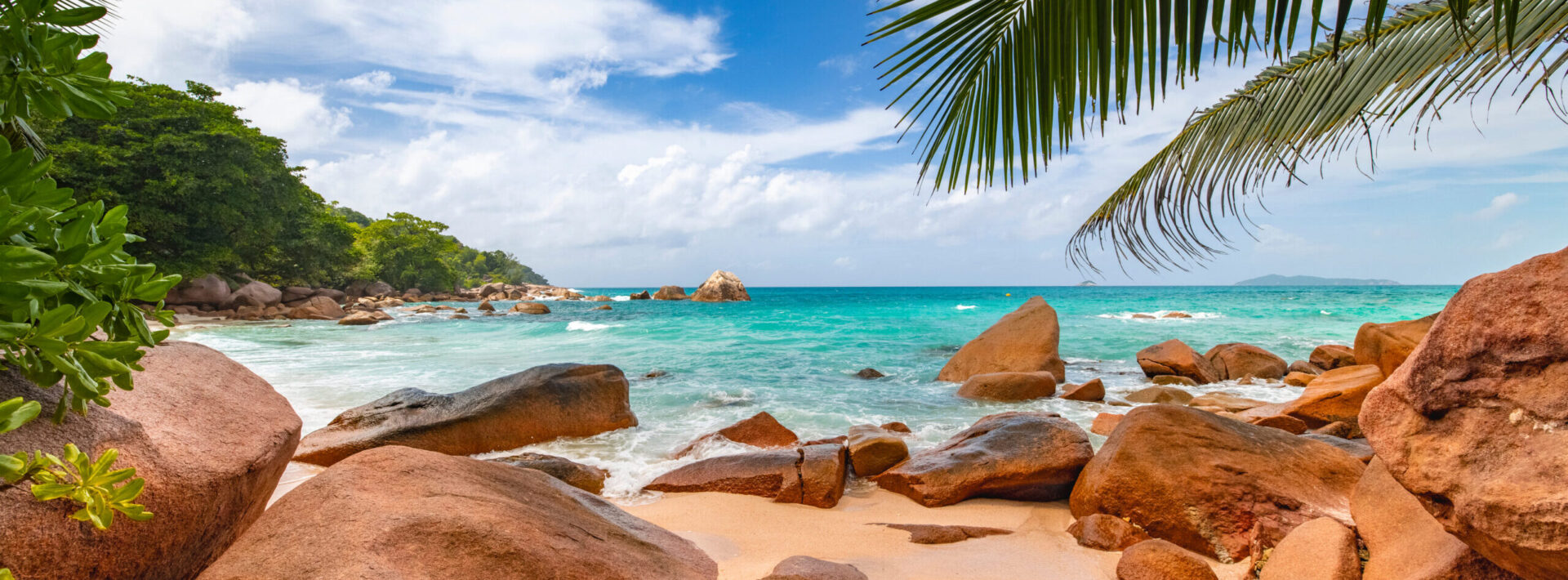 Seychellen „Inselhüpfen – Die Perlen des Indischen Ozeans“ Termine 2025/2026