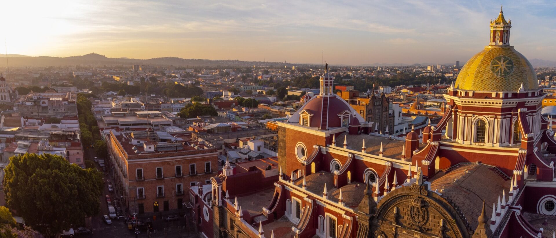 Kulturreiches Mexiko