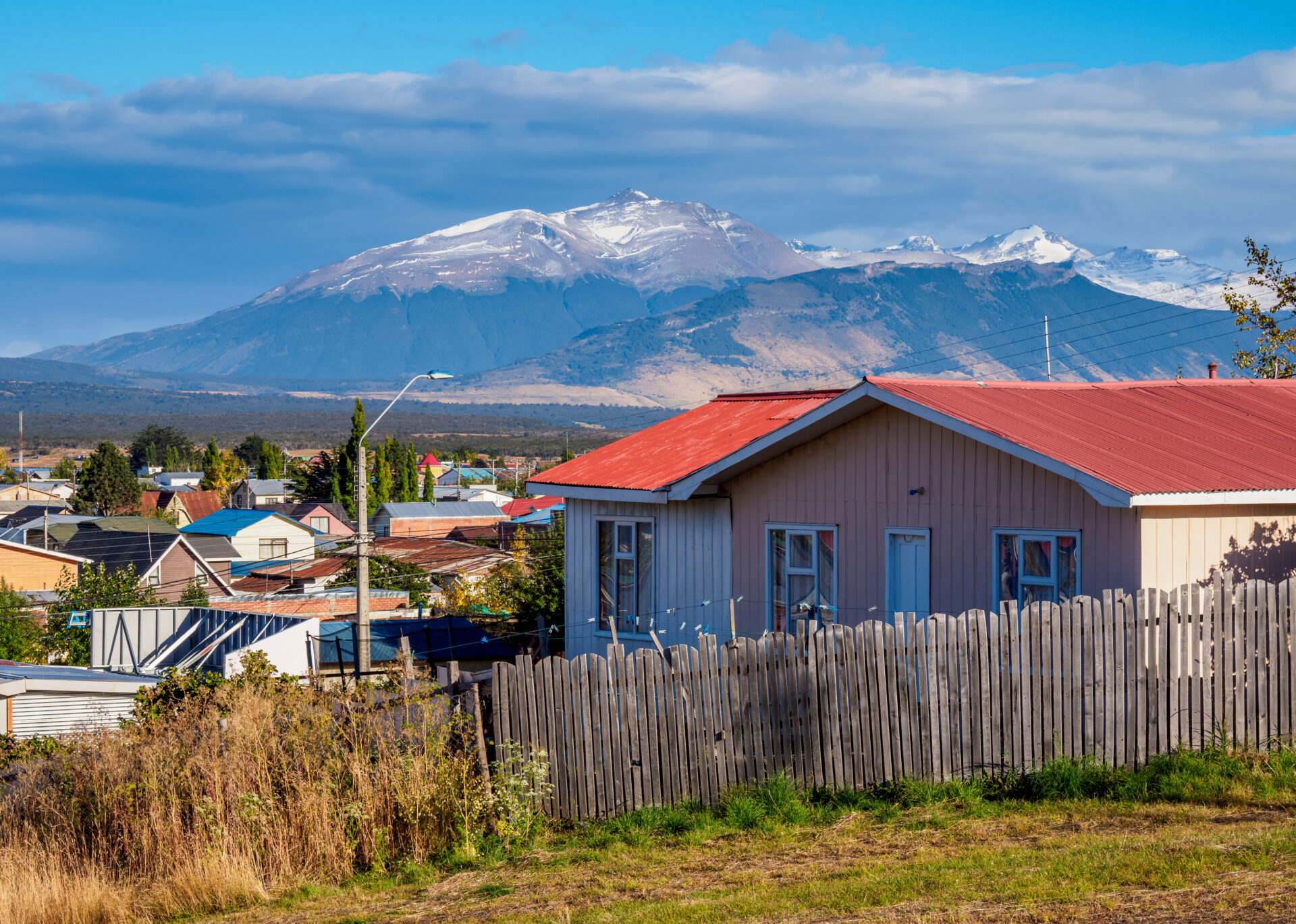 Puerto Natales