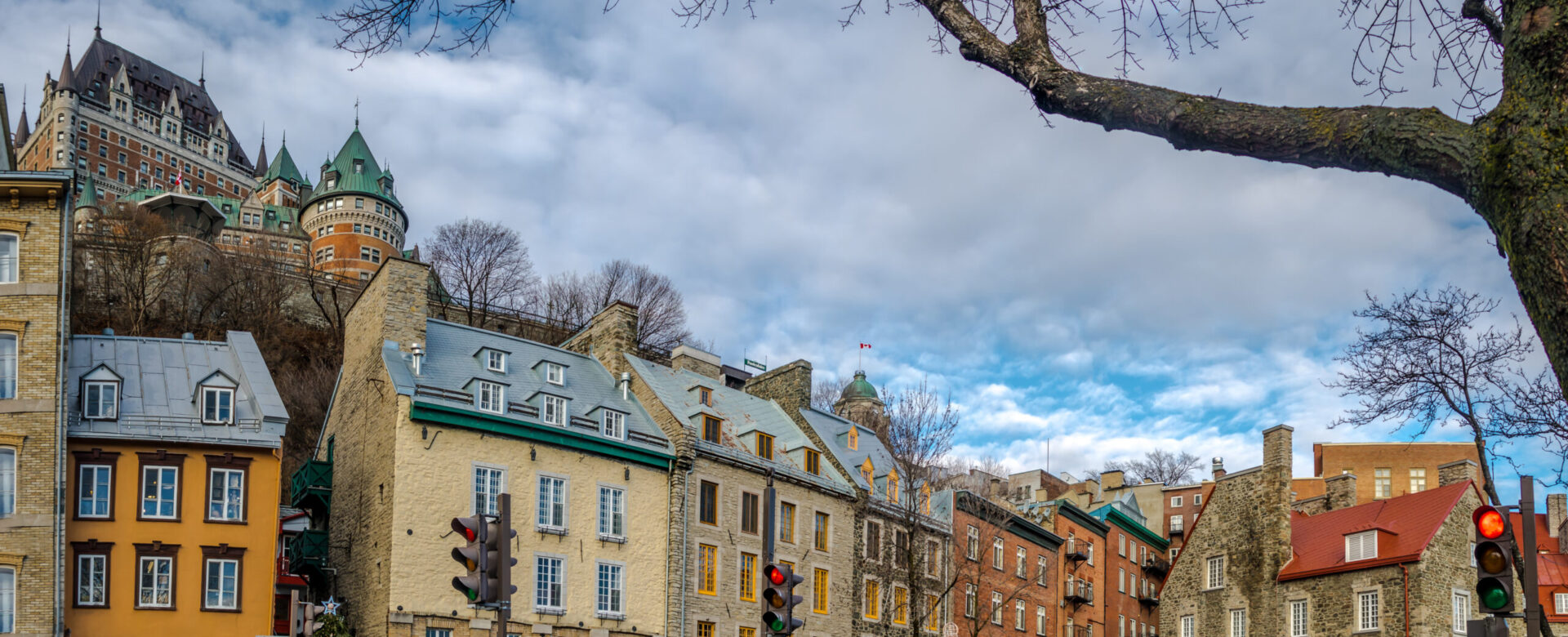 Kanada – Von Toronto nach Montreal