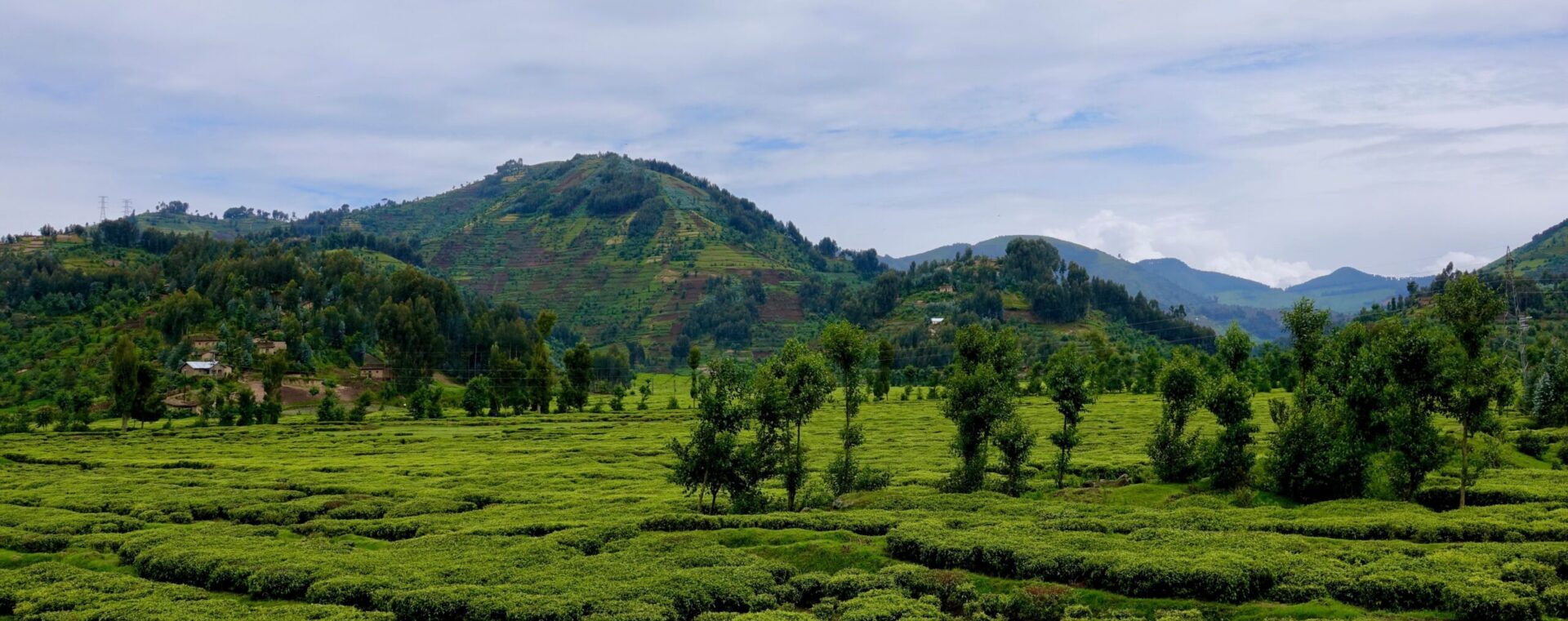 Ruanda „Das Land der tausend Hügel“ Termine 2026/2027