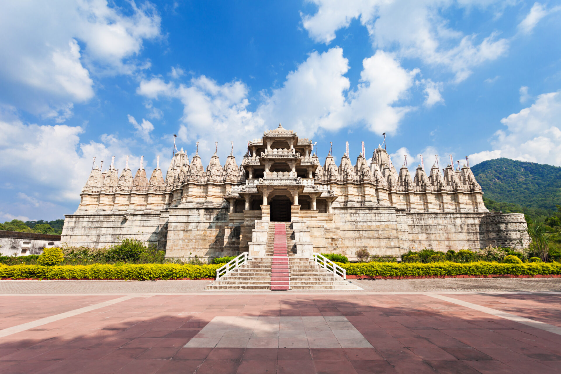 Ranakpur
